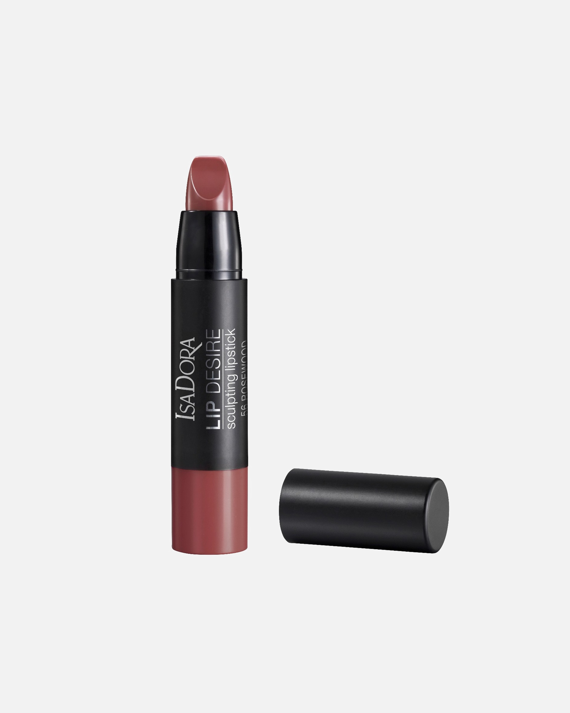 Rúzs - Isadora 0 Lip Desire Sculpting Lipstick 56 Rosewood