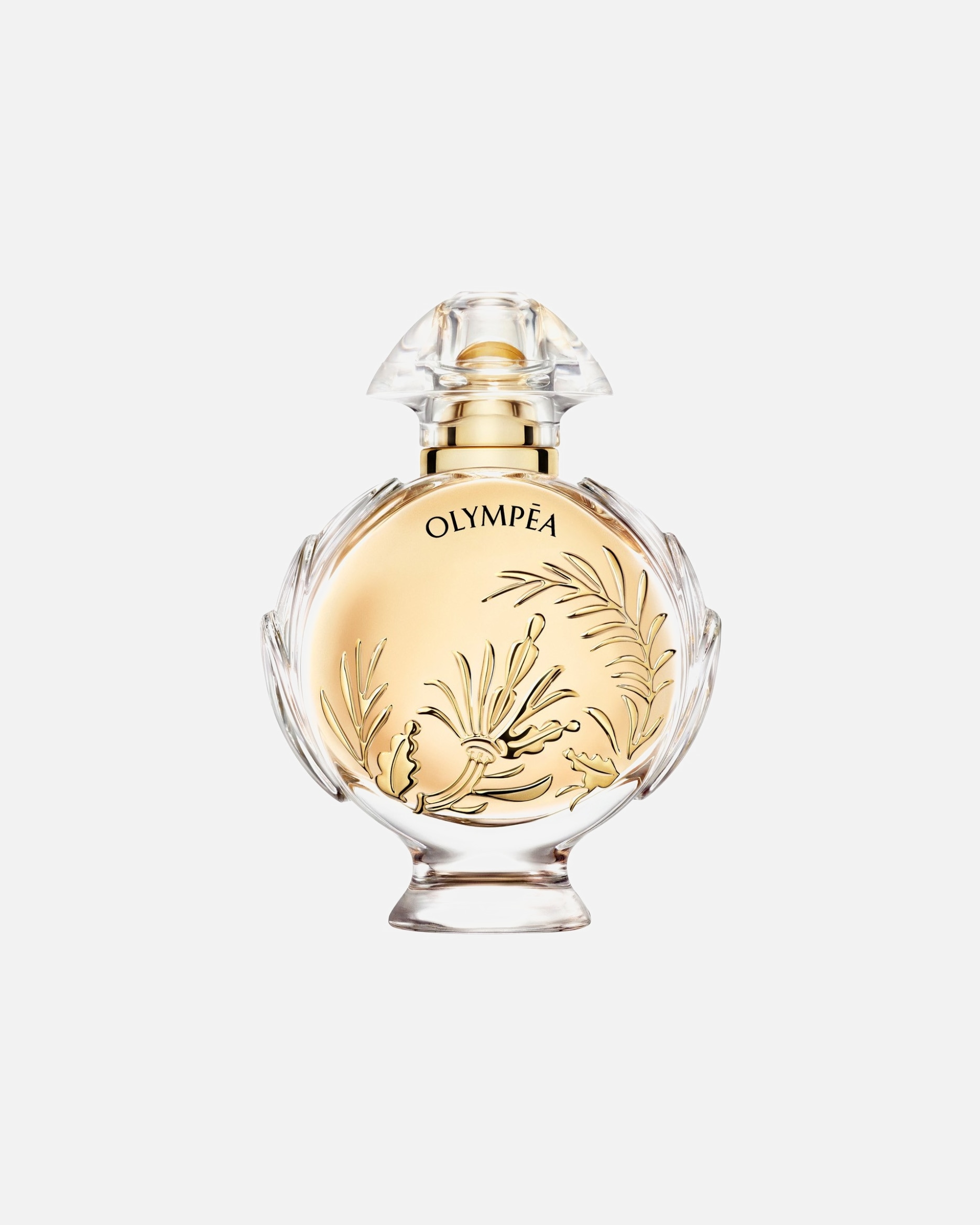 Eau De Parfum - Nő Rabanne Olympéa Solar 30 ml