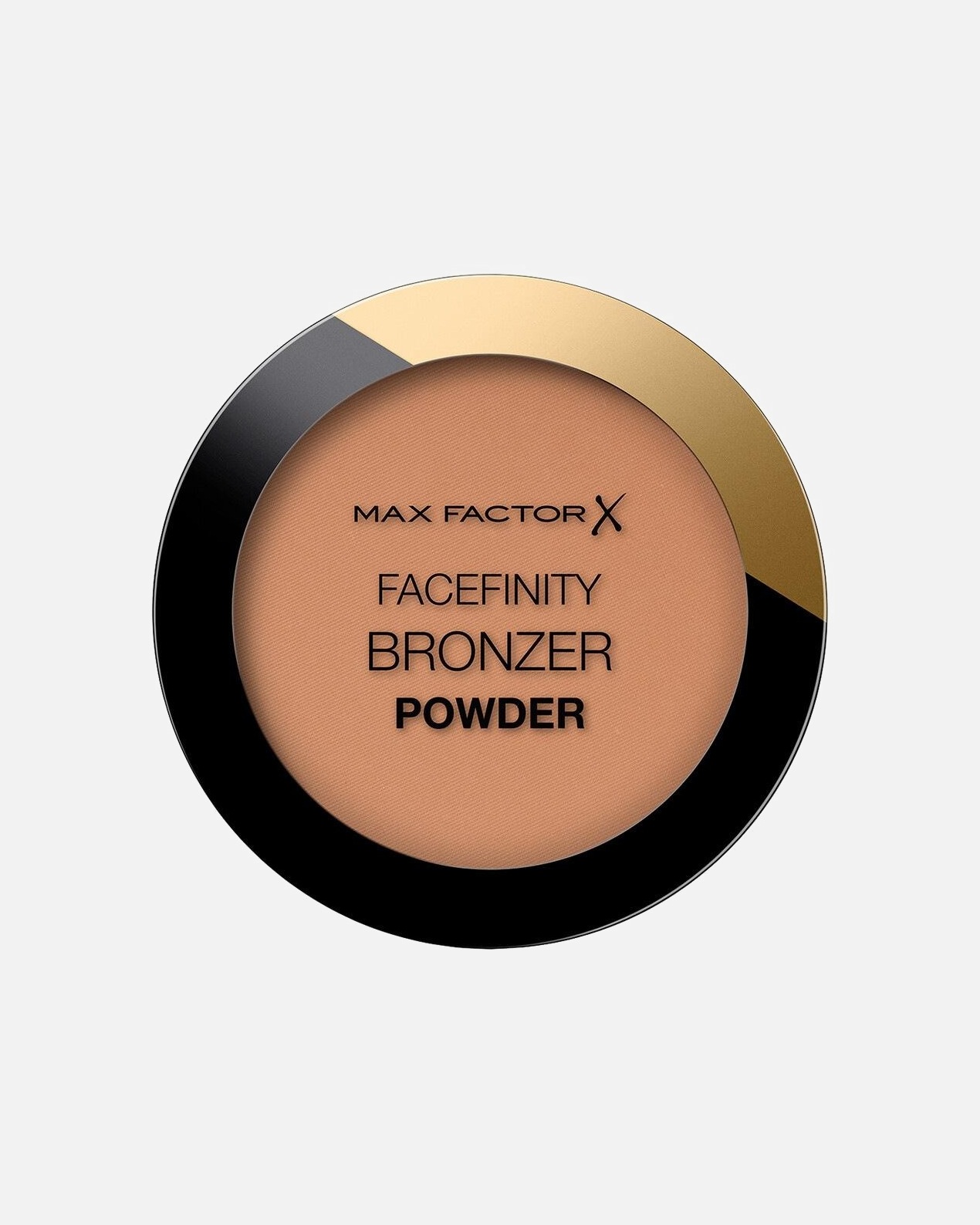 Bronzosító - Max Factor Facefinity Mineral Bronzer 001 Light Bronze