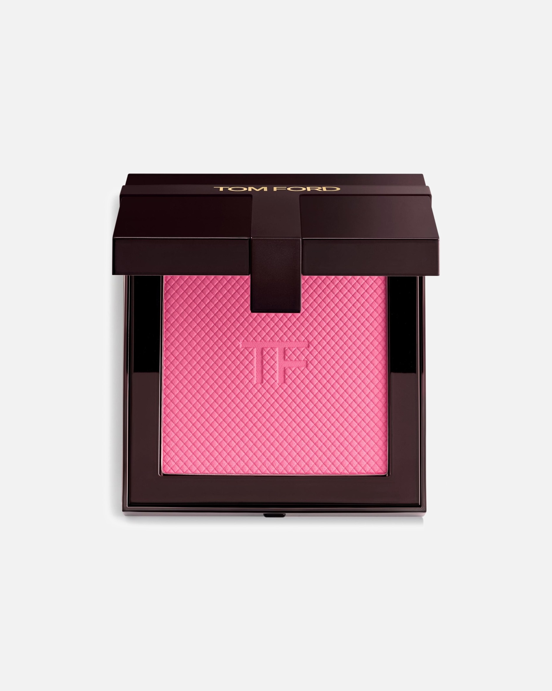 Pirosító - Nő TOM FORD Architecture Soft Matte Blush 90 - PINK SUEDE