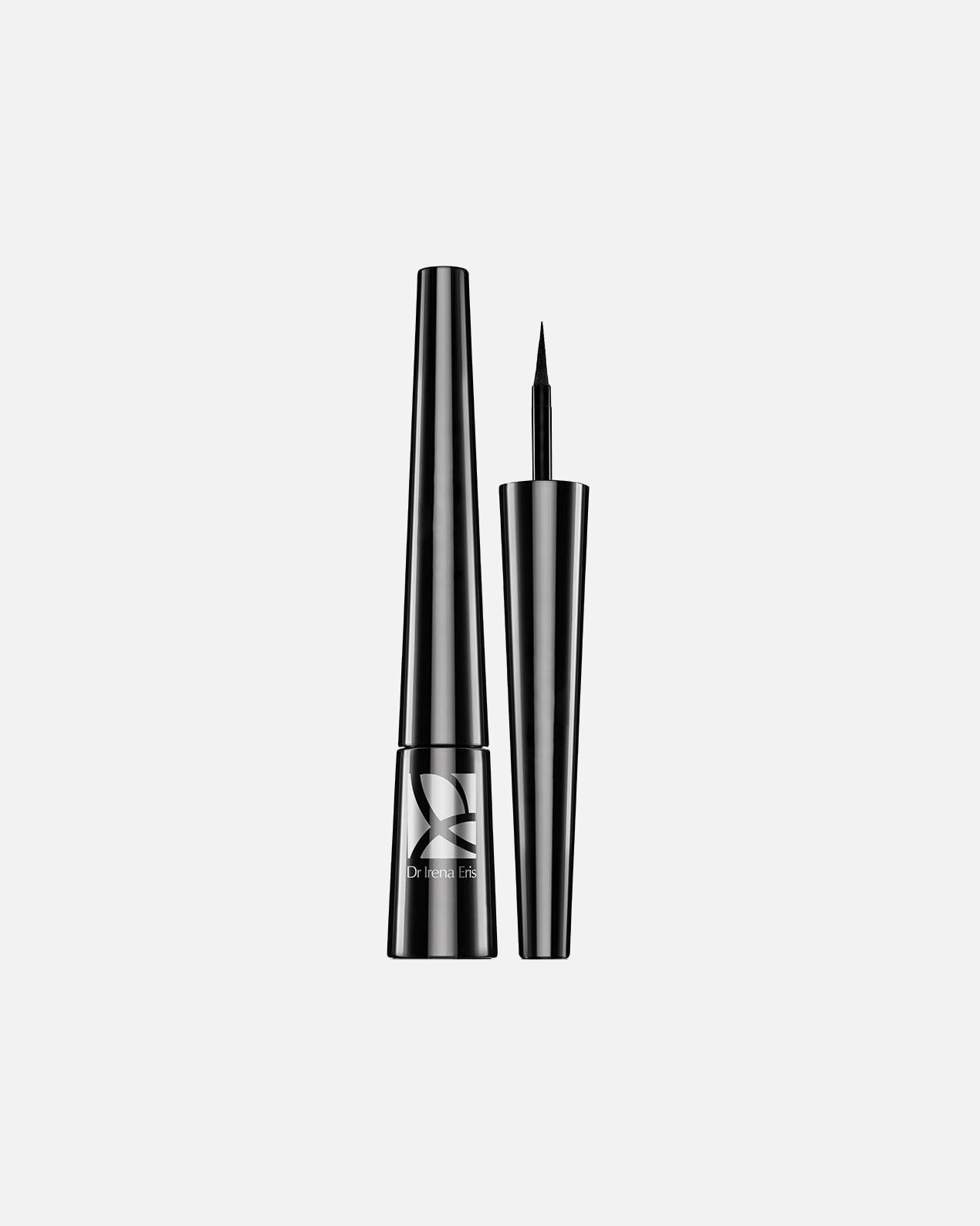 Szemceruza - Dr. Irena Eris Liquid Eyeliner Black