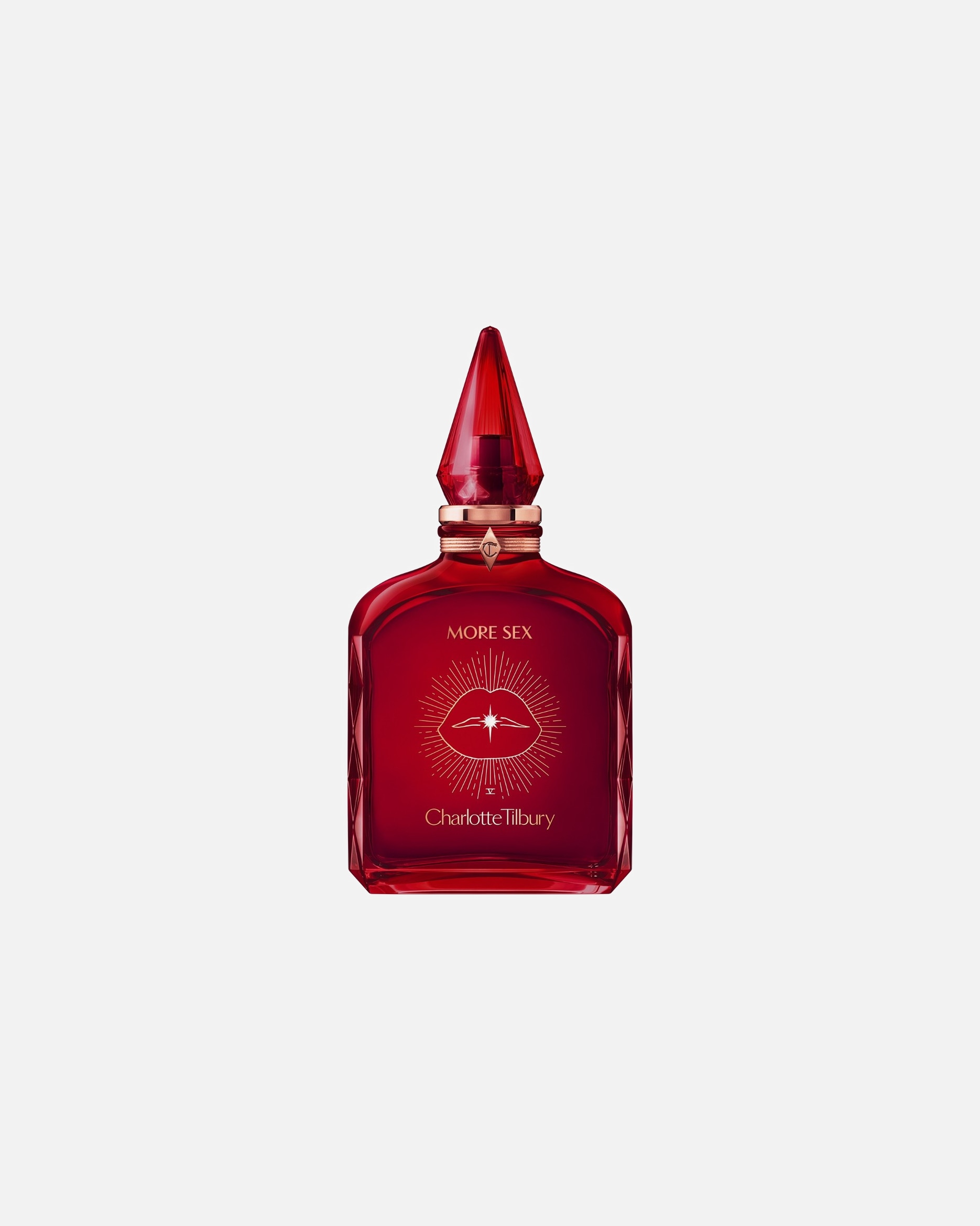 Eau de Parfum - Nő Charlotte Tilbury 100 ml