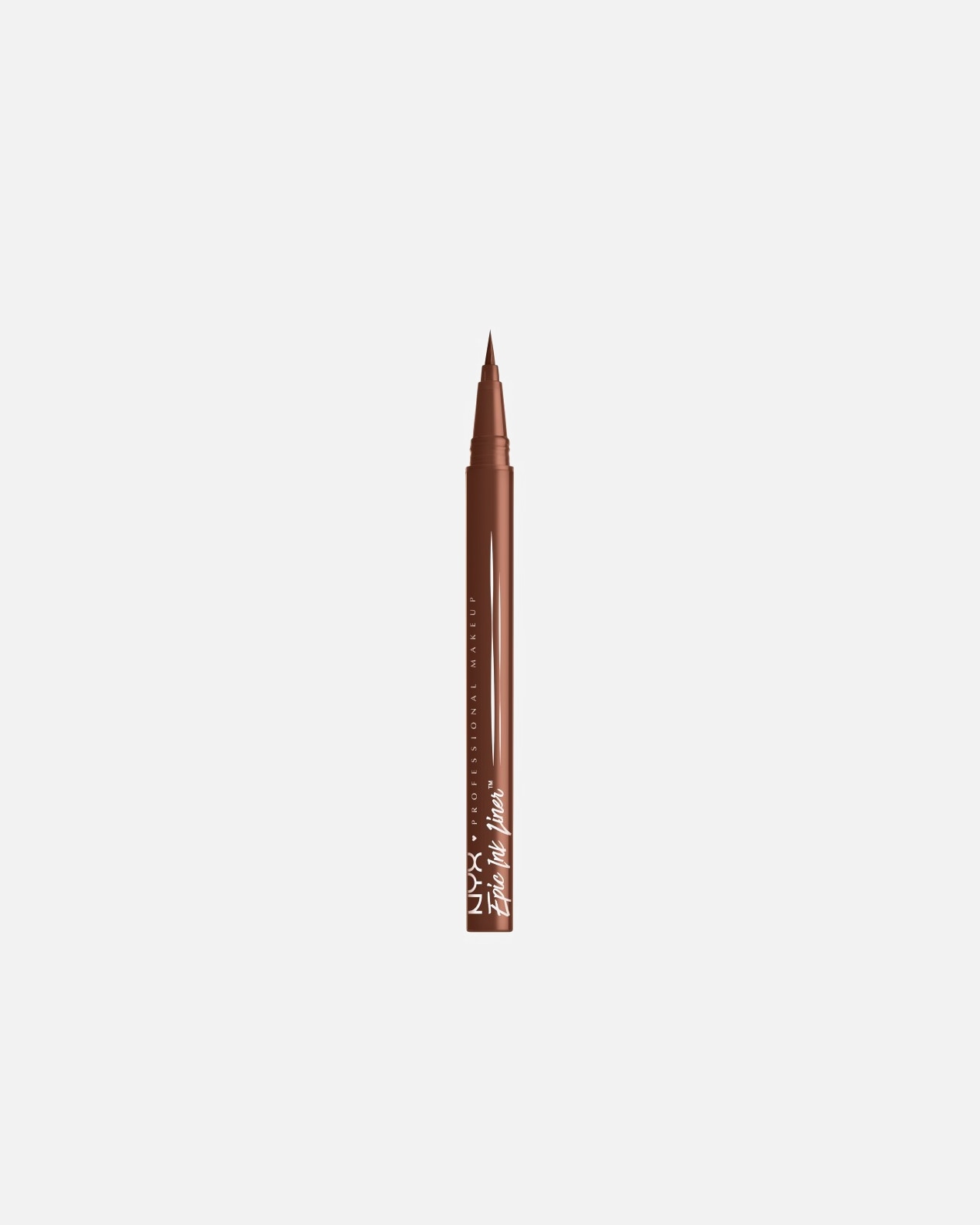 Szemceruza - NYX Professional Makeup 0 Epic Ink Liner Graham Cracker