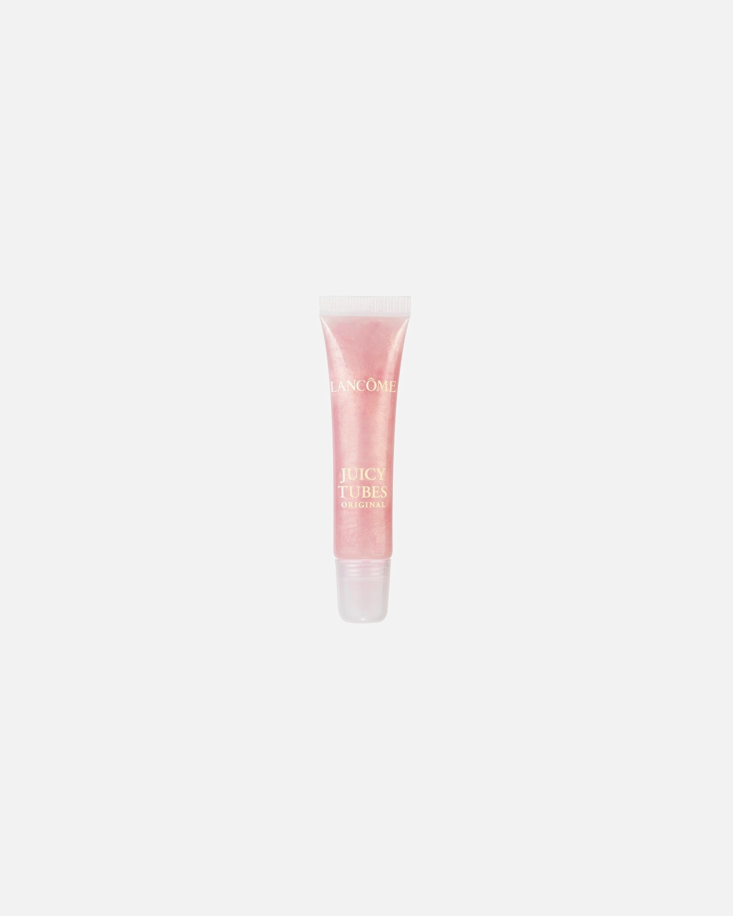 Szájfény - Lancôme 0 Juicy Tubes 05 - MARSHMALLOW ELECTRO