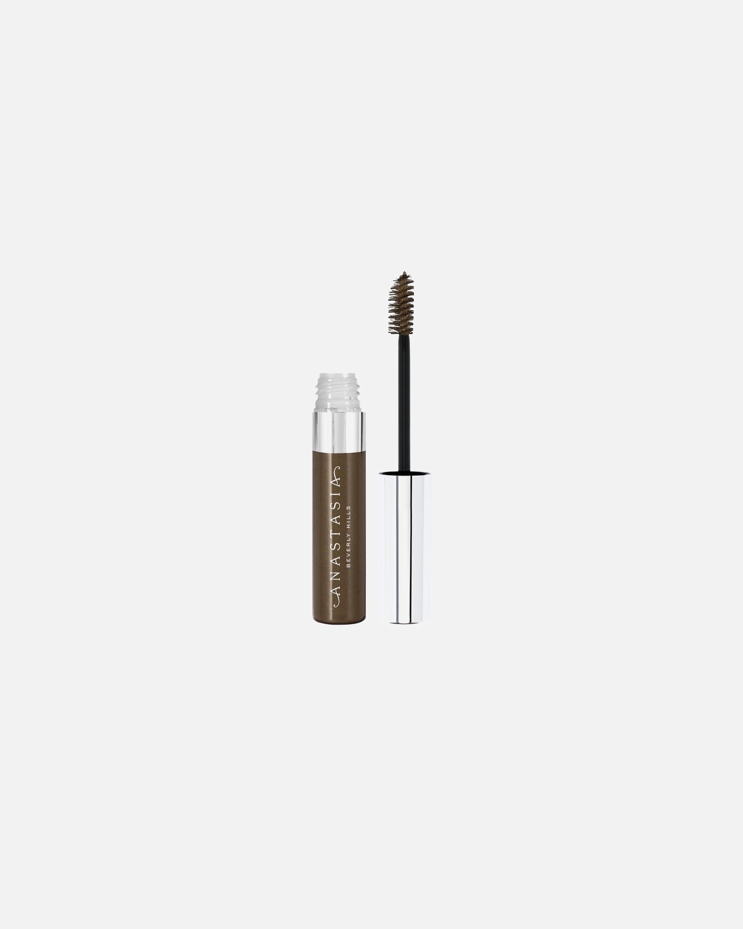 Szemöldökzselé - Anastasia Beverly Hills 0 Tinted Brow Gel Granite