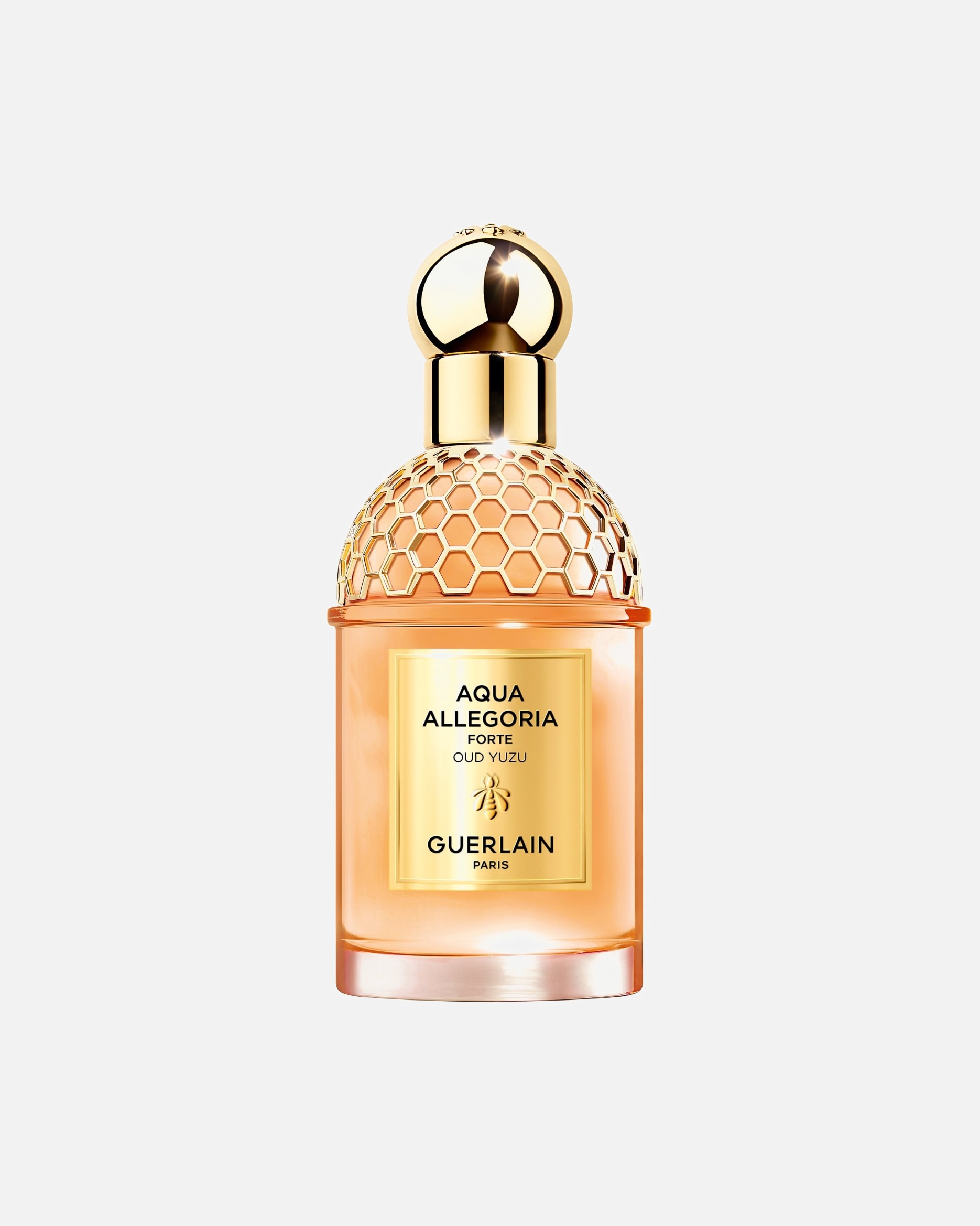 Parfum - Nő Guerlain Aqua Allegoria Forte Oud Yuzu 75 ml