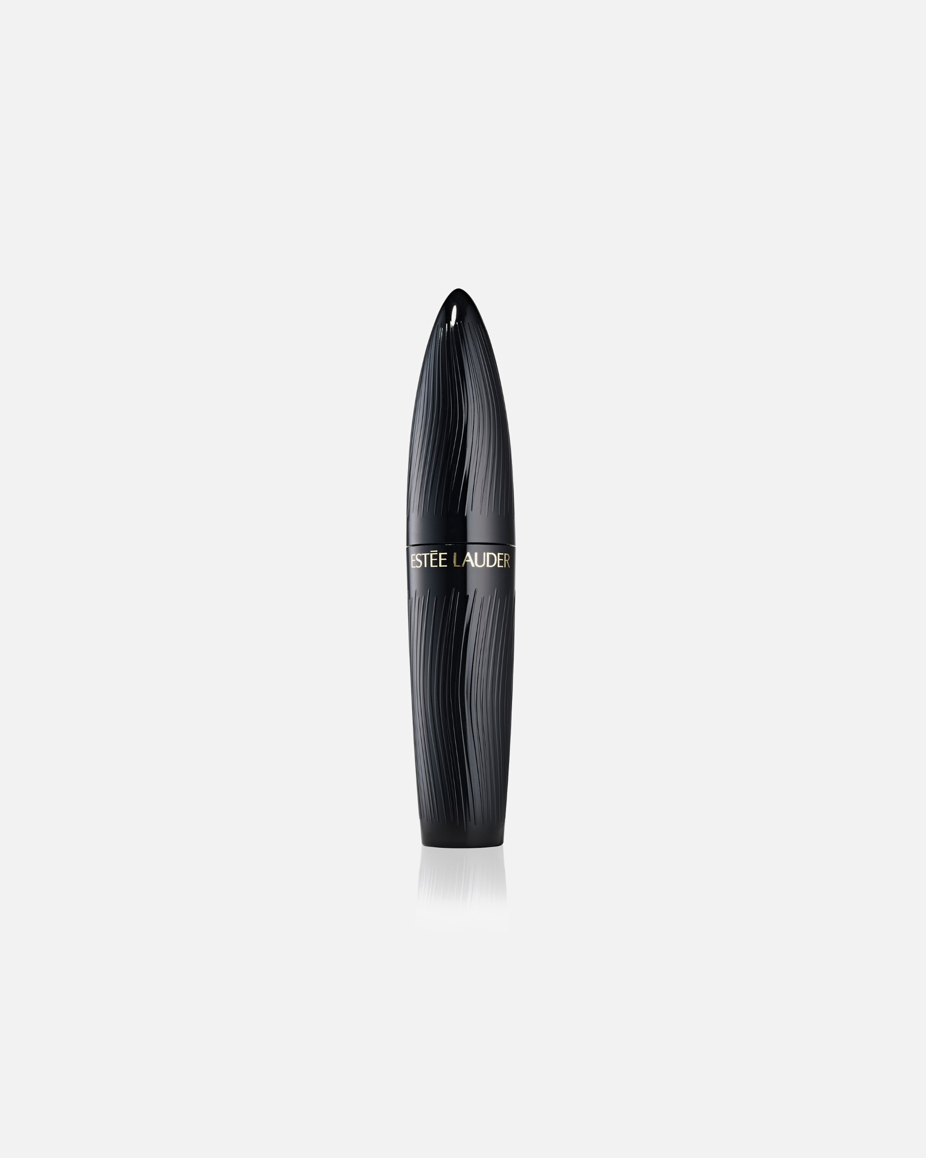 Szempillaspirál - Estée Lauder 0 Turbo Lash High Powered Volume + Length Mascara 3 ml - Mini