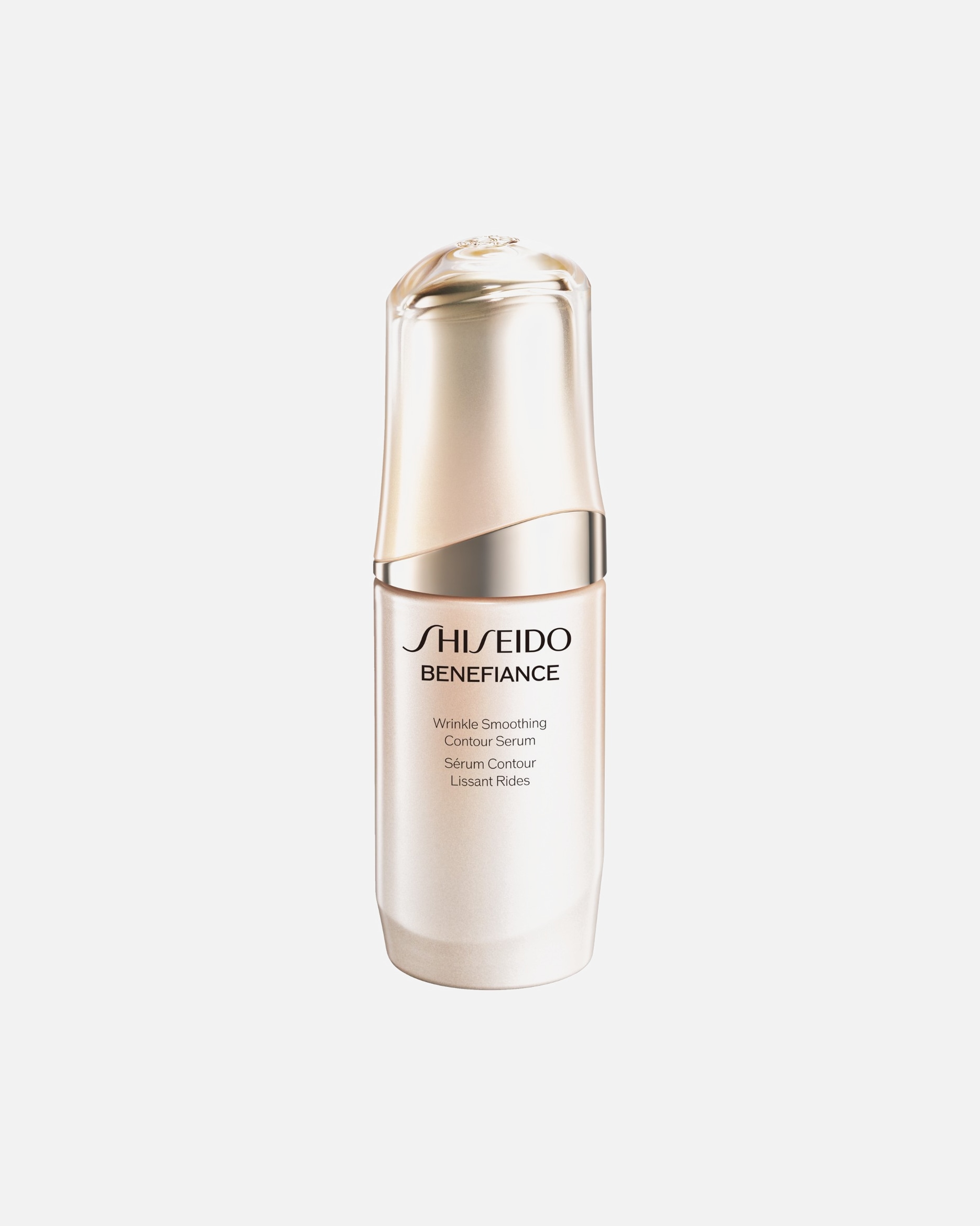 Öregedésgátló szérum - Nő Shiseido BENEFIANCE Wrinkle Smoothing Contour Serum 30 ml