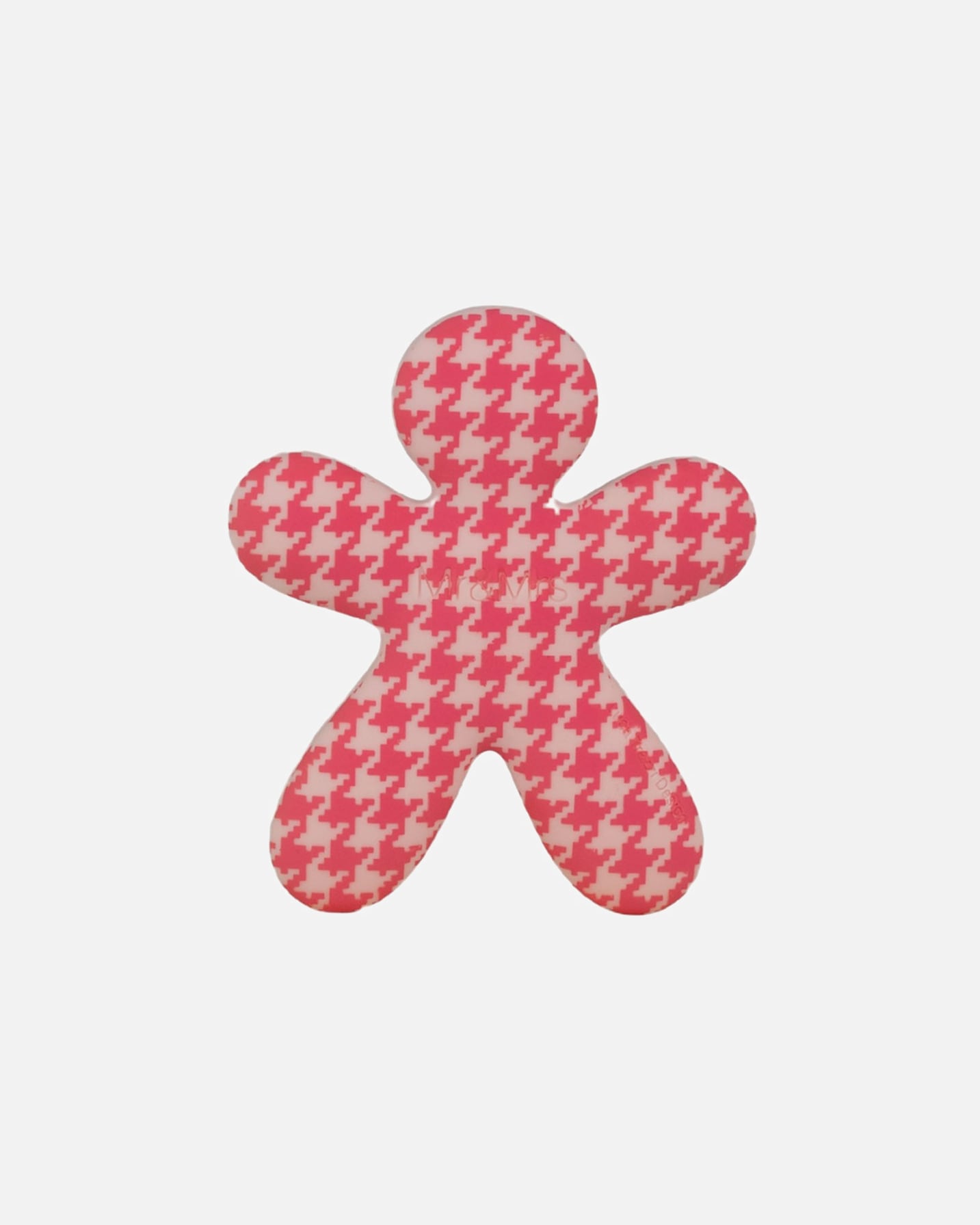 Autóillatosító - Mr&Mrs Fragrance Niki Peach & Rose 20 g