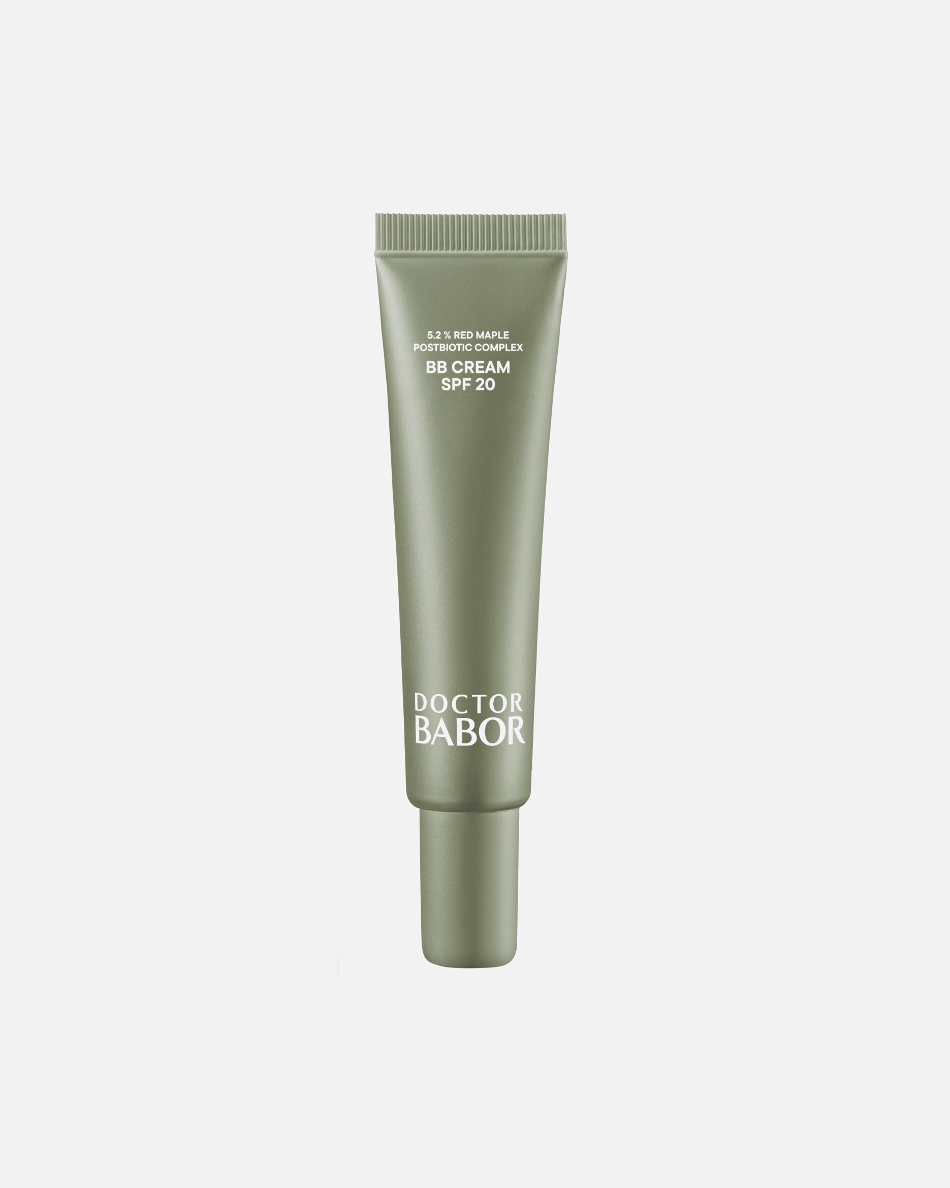 BB krém - DOCTOR BABOR BB Cream light SPF20 Light