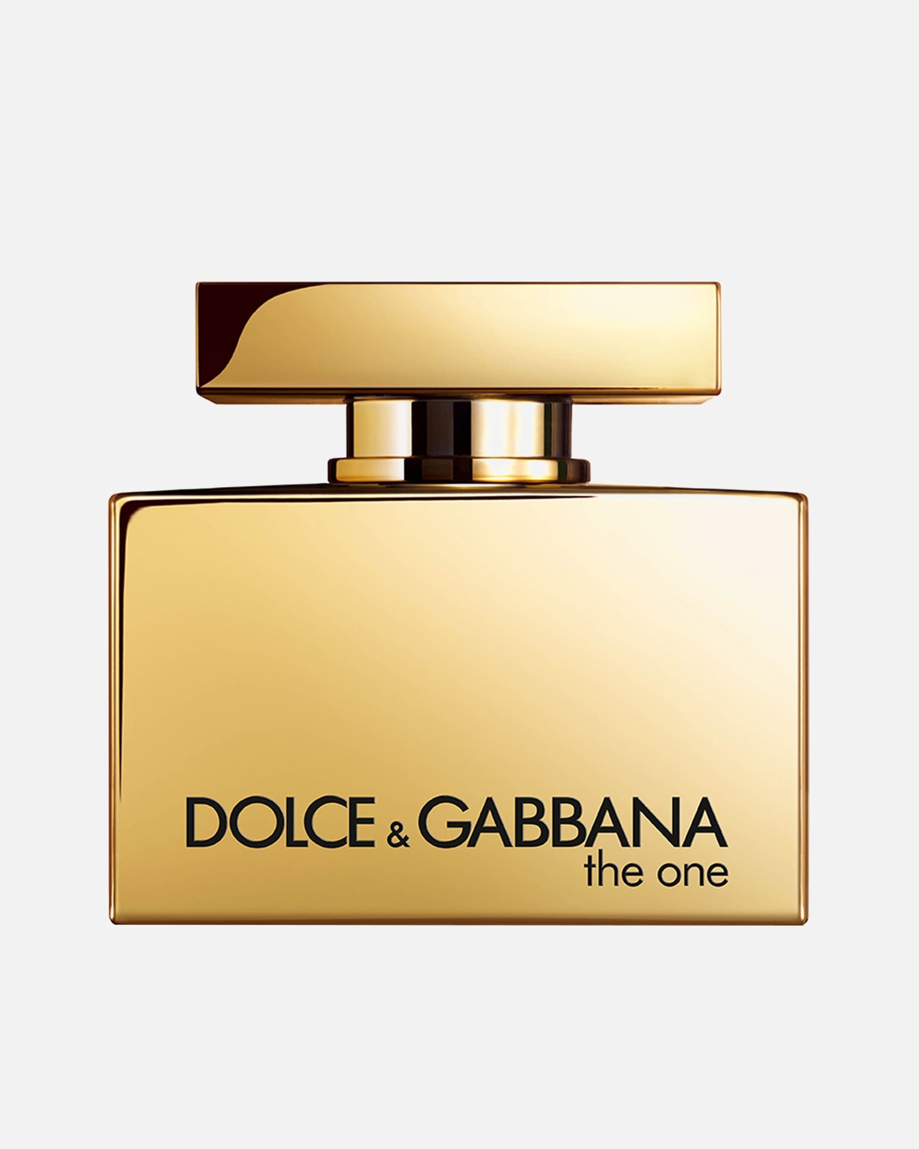 Eau De Parfum - Nő Dolce&Gabbana The One Gold Eau De Parfum Intense 75 ml