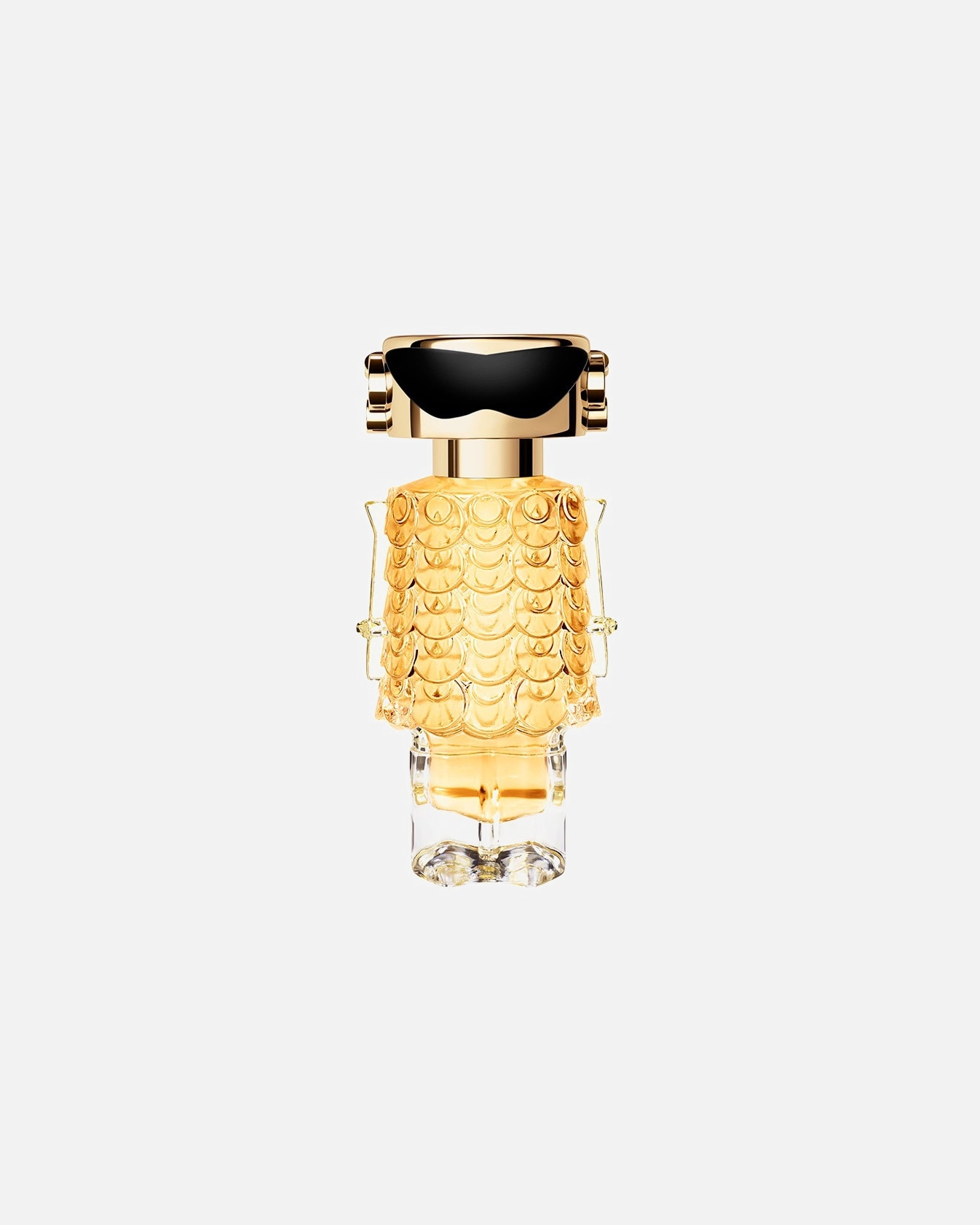 Eau De Parfum - Nő Rabanne Fame Intense 30 ml