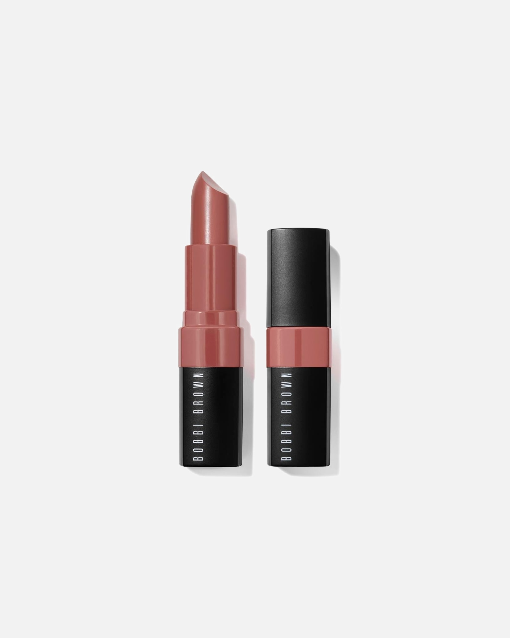 Rúzs - Bobbi Brown 0 Crushed Lip Color Blondie Pink