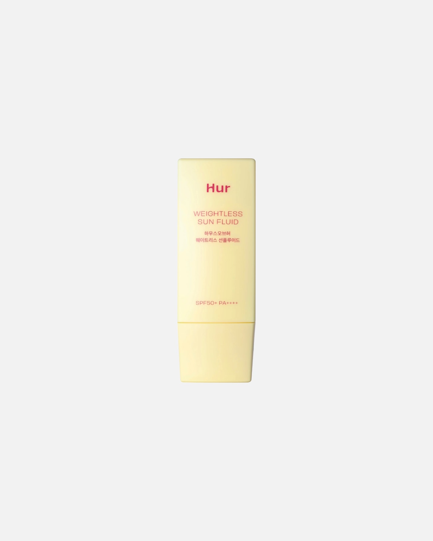 Naptej - HOUSE OF HUR 50 ml