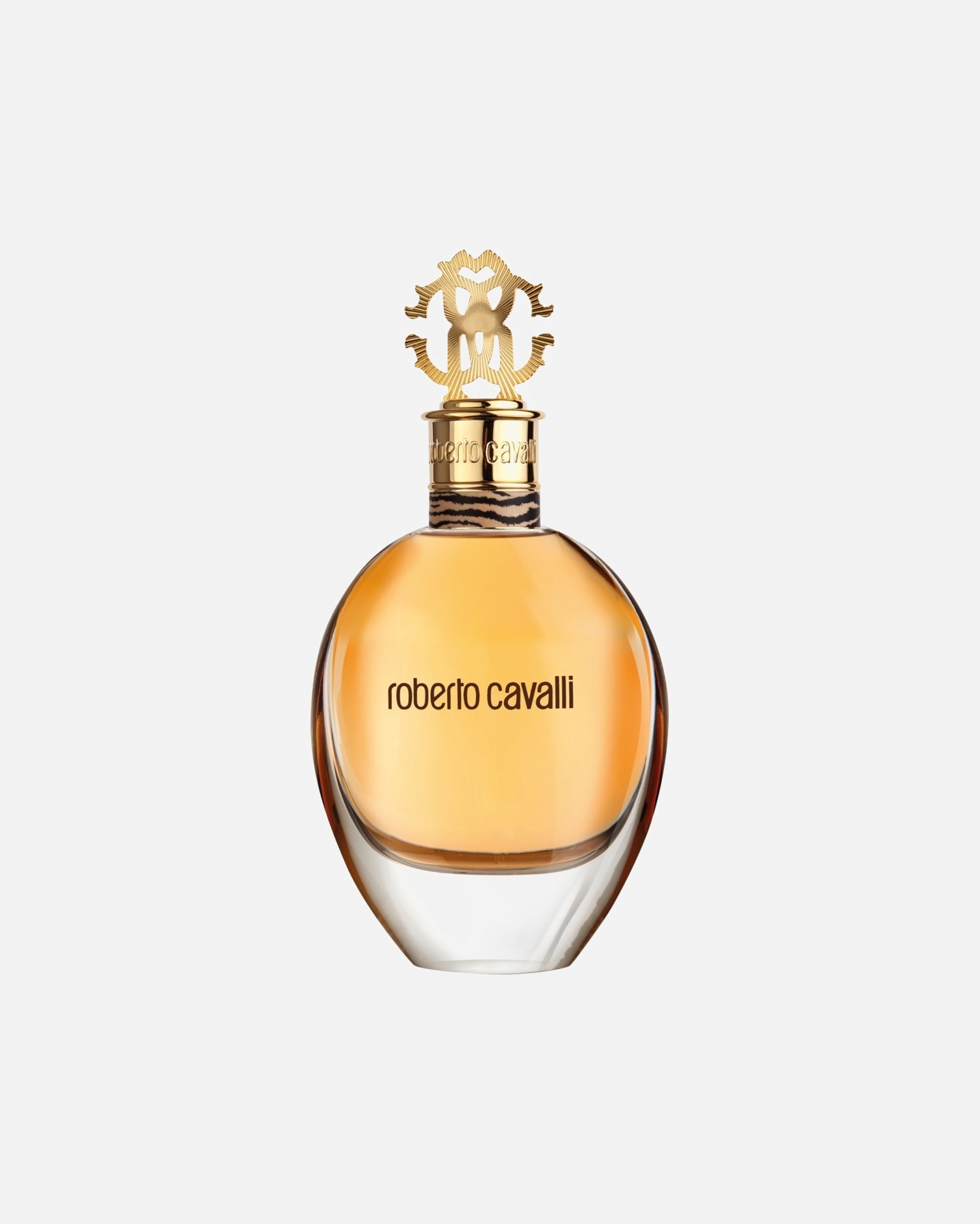 Eau de Parfum - Nő Roberto Cavalli Signature Signature Frau 50 ml