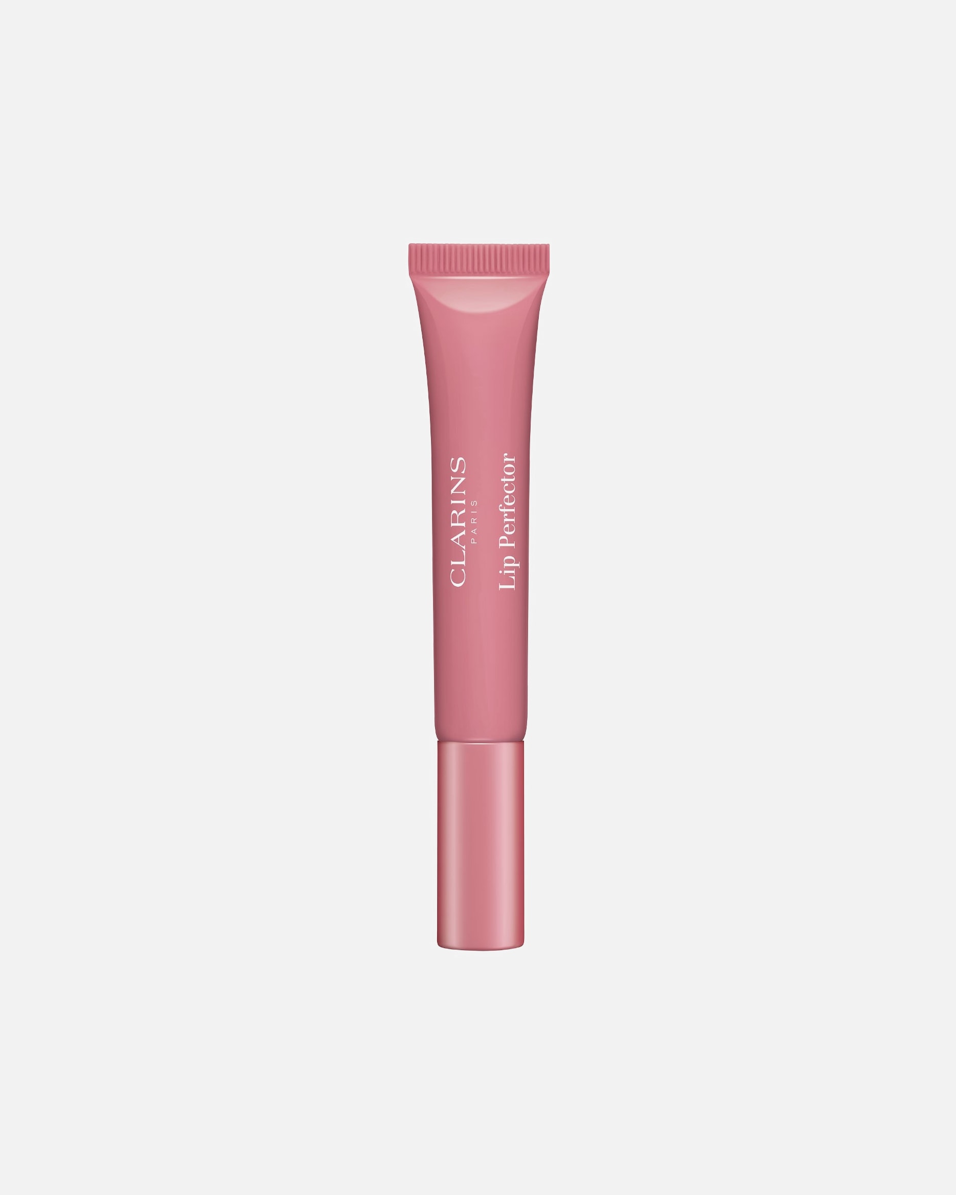 Szájfény - Clarins 0 Lip Perfector Glow 07 - TOFFEE PINK SHIMMER