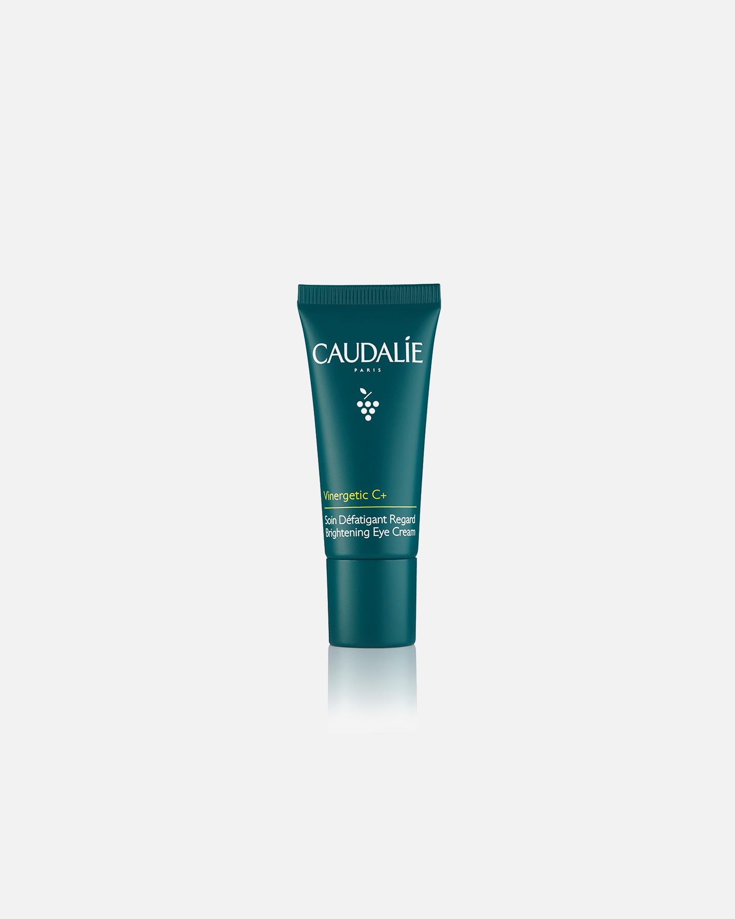 Szemkrém - Caudalie Vinergetic C+ Brightening Eye Cream 15 ml