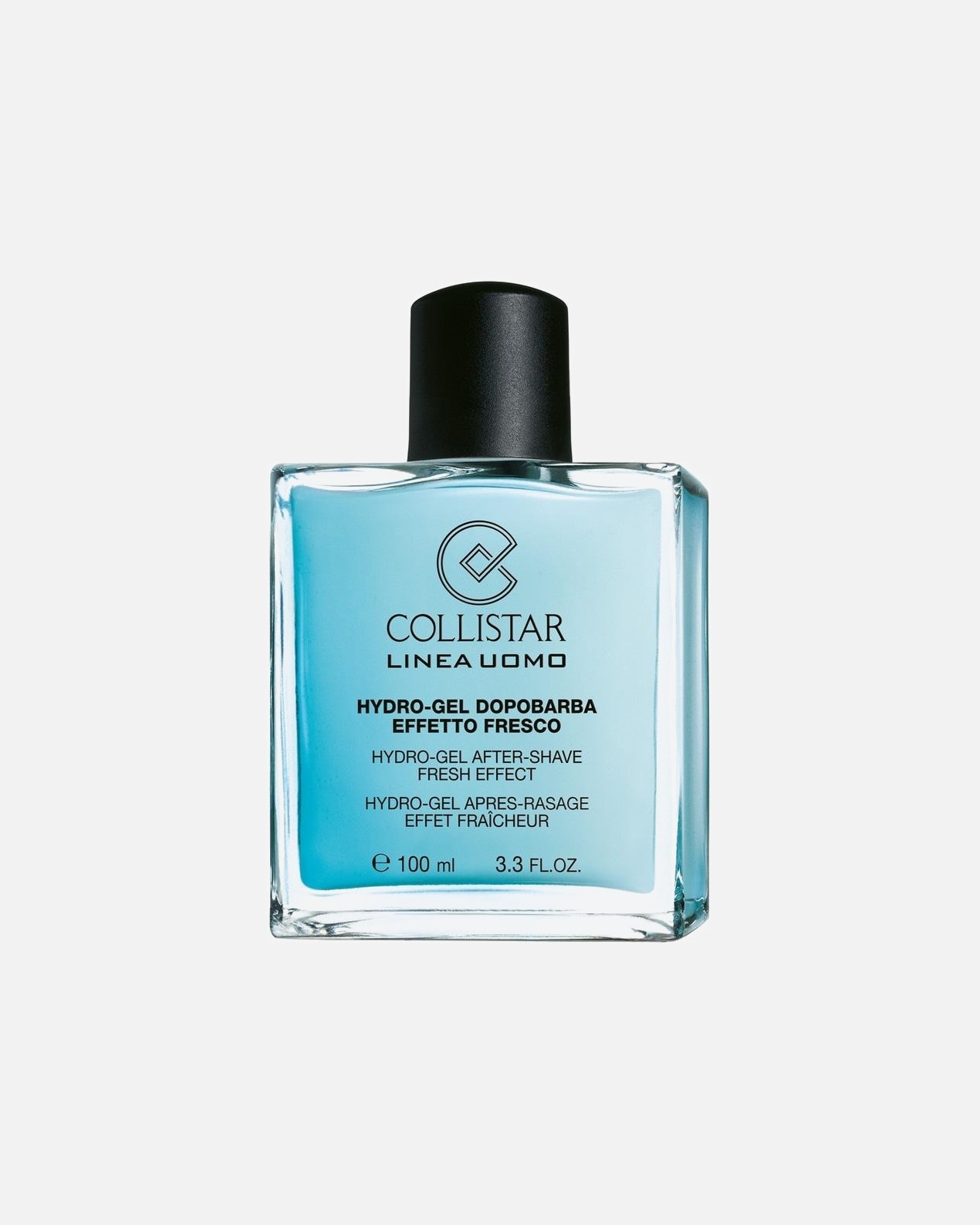 Aftershave - Férfi Collistar Borotválkozás Utáni Gél 100 ml