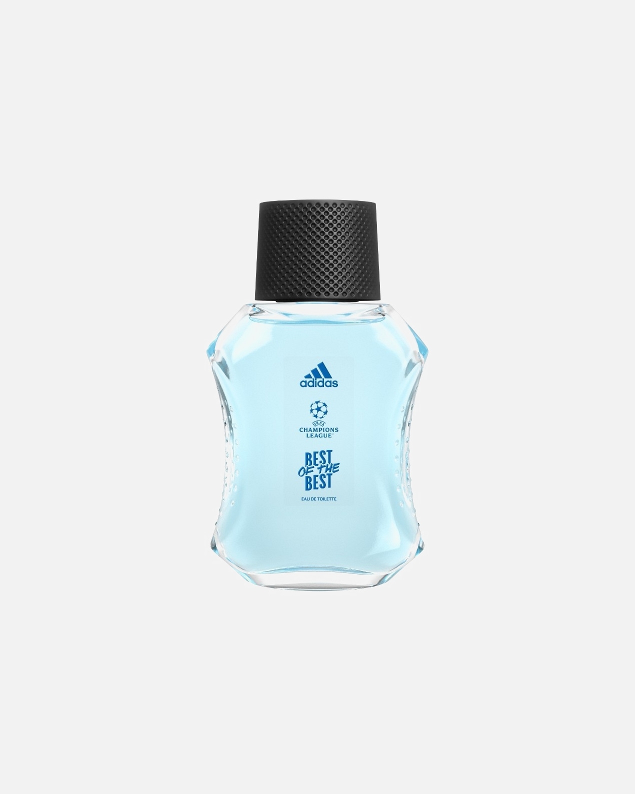 Eau de Toilette - Férfi adidas UEFA Limited N°9 50 ml