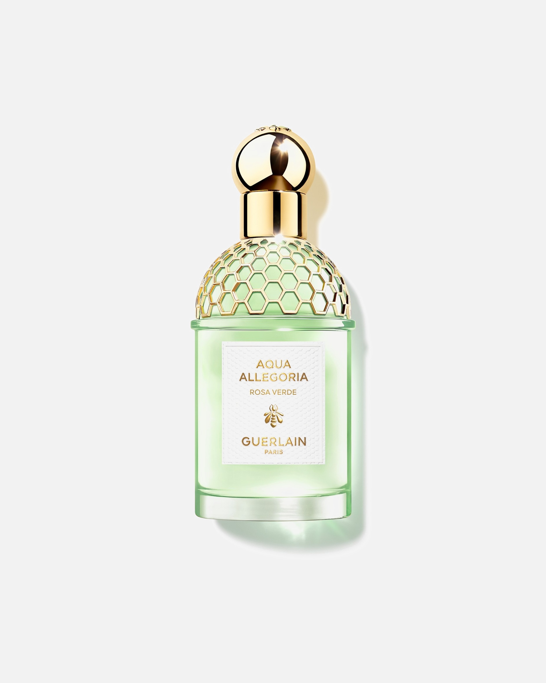 Eau de Toilette - Guerlain Aqua Allegoria Rosa Verde 75 ml