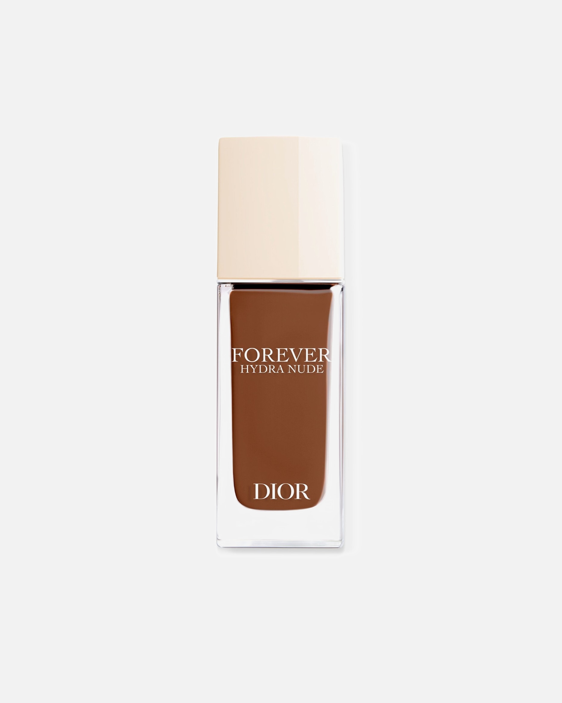 Alapozó - DIOR A márkáról Hydra Nude 8 N Neutral