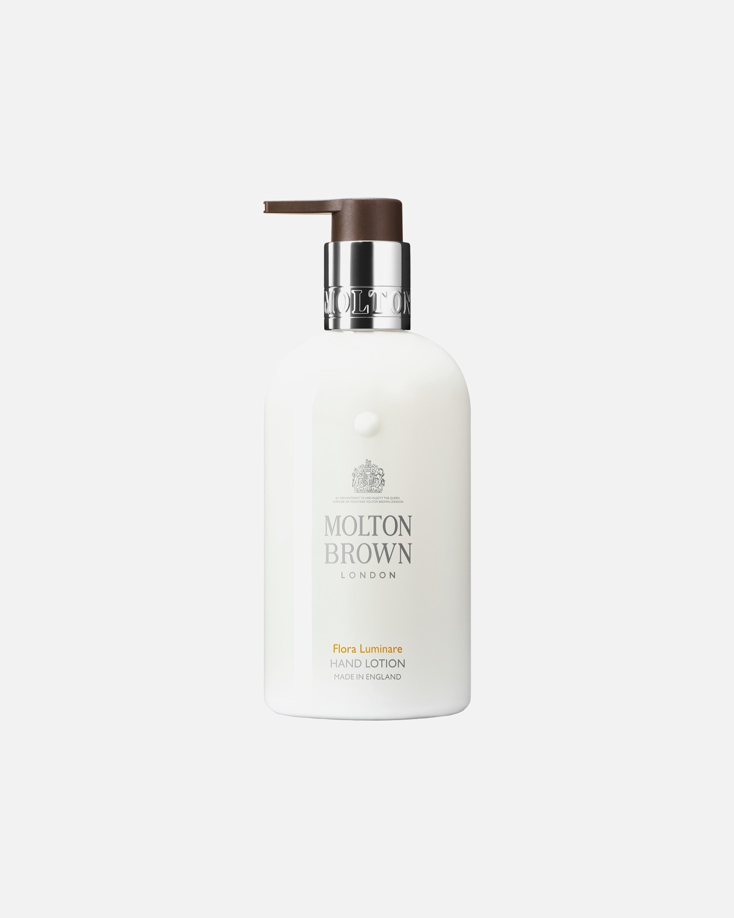 Kézkrém - Nő Molton Brown Hand Care Flora Luminare Hand Lotion 300 ml