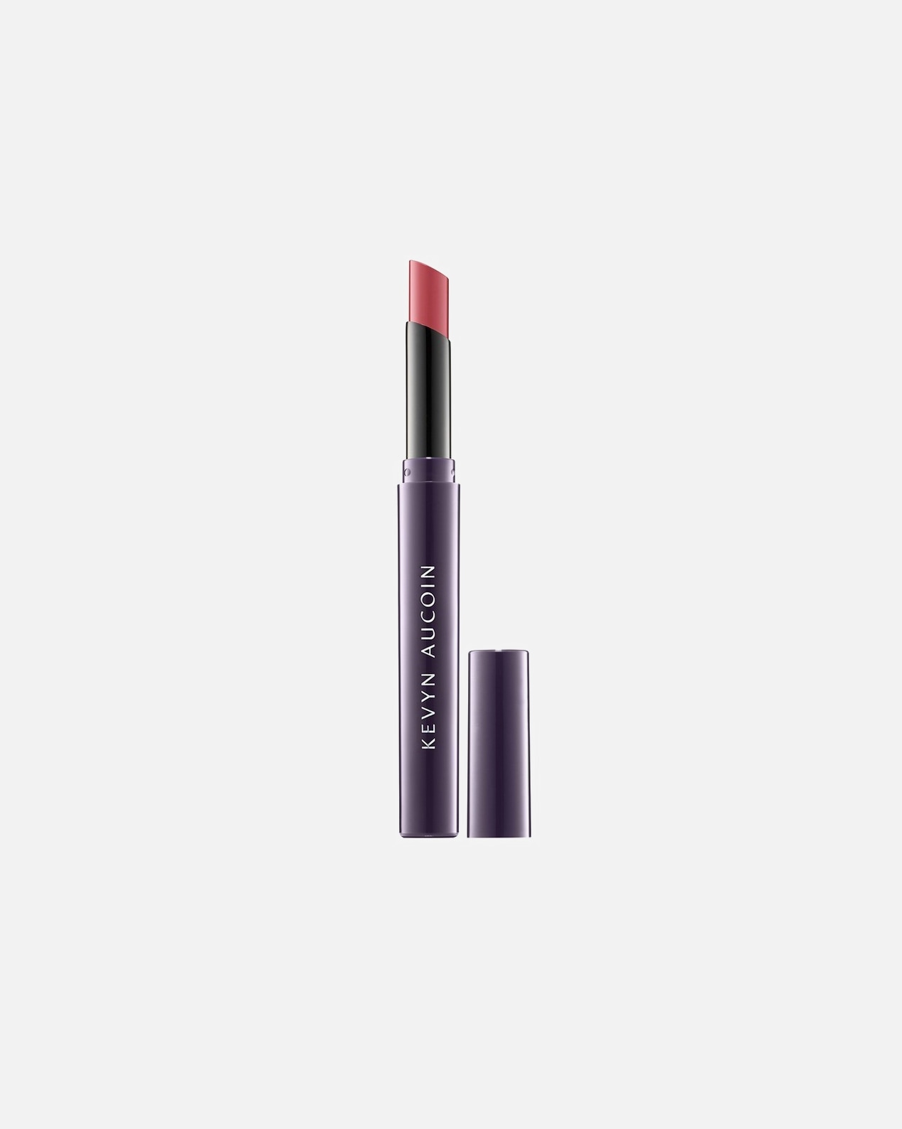 Rúzs - Kevyn Aucoin Unforgettable Lipstick Roserin - Shine