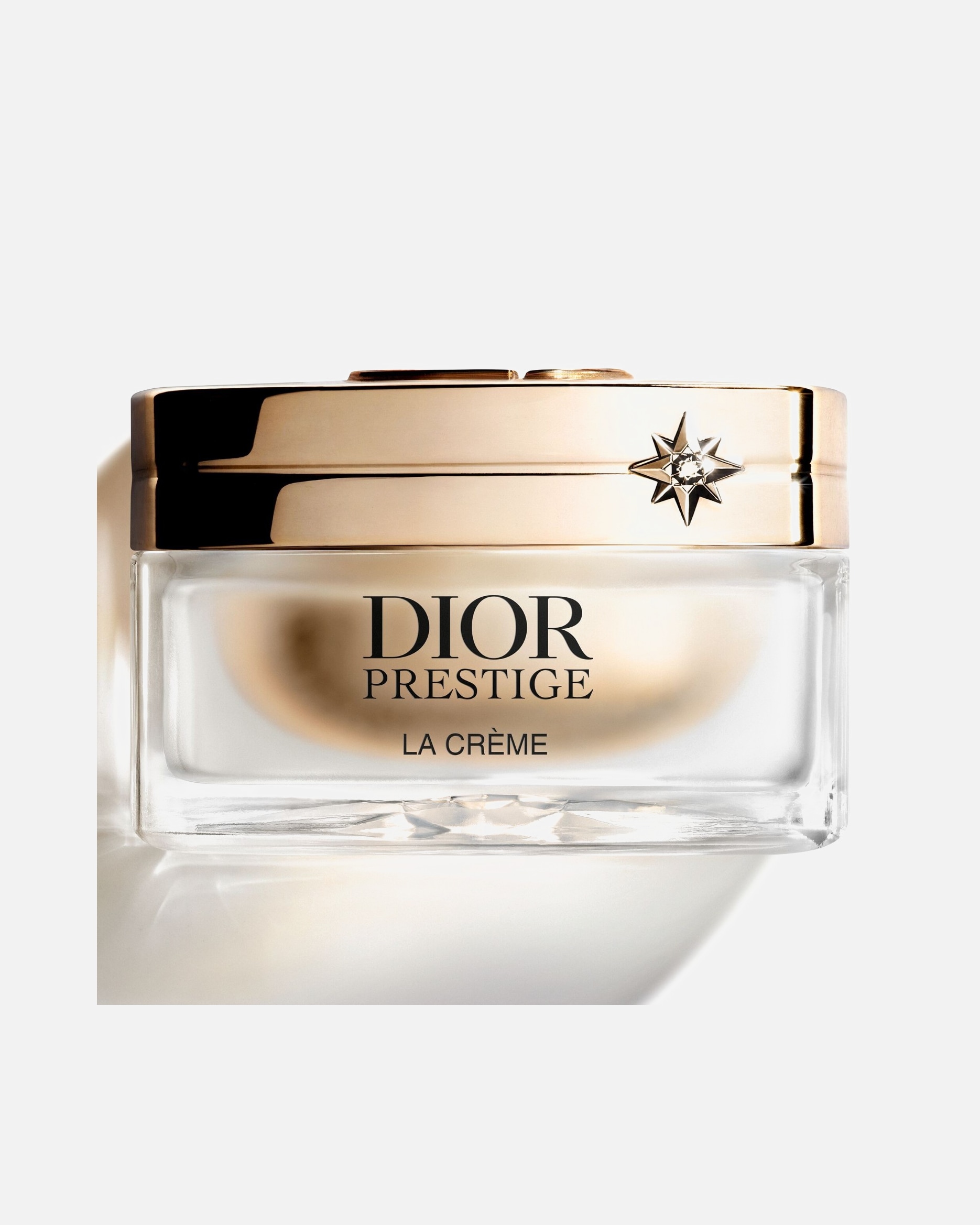 Arckrém - Nő DIOR Dior Prestige La Crème Texture Essentielle 50 ml