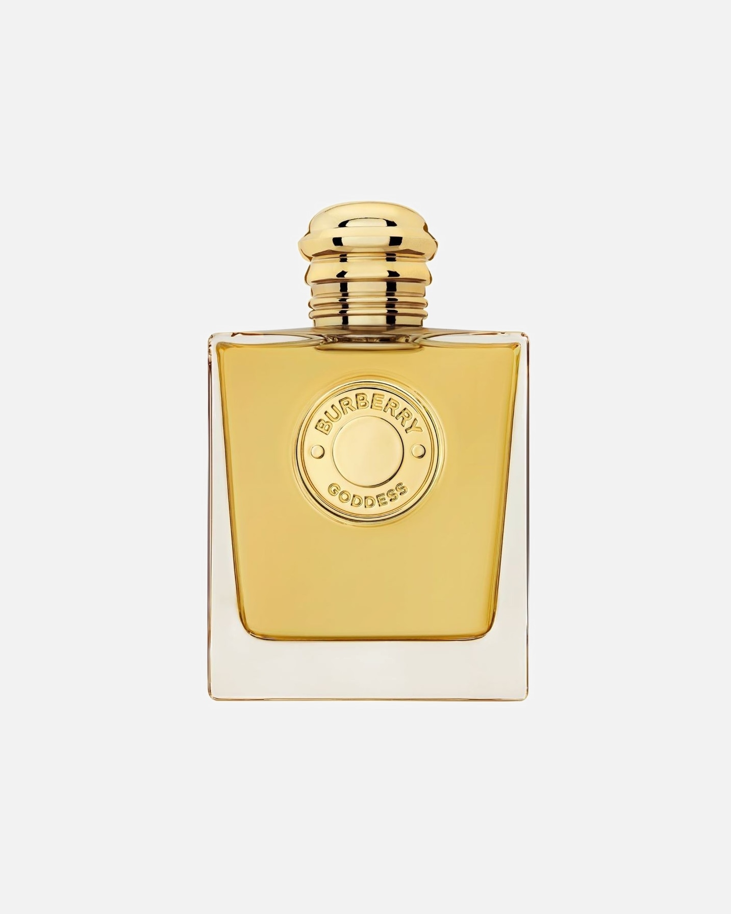 Eau de Parfum - Nő BURBERRY Goddess Intense 100 ml