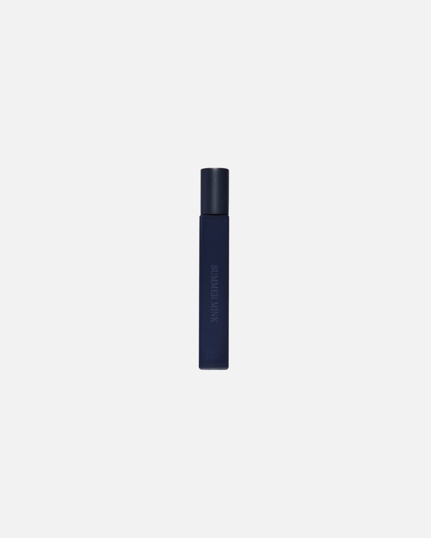 Eau de Parfum - Better World Fragrance House by Drake Summer Mink 10 ml