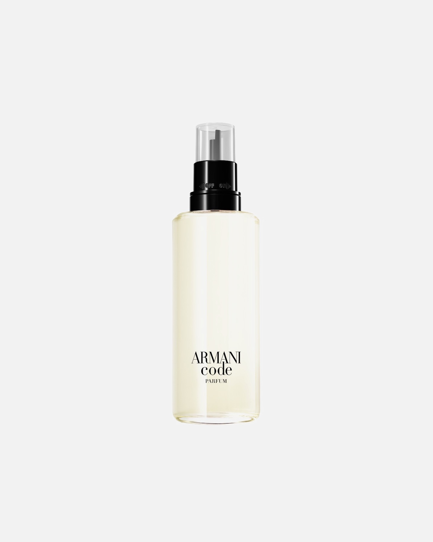 Parfum - Férfi Giorgio Armani Code Le Parfum 150 ml - Refill