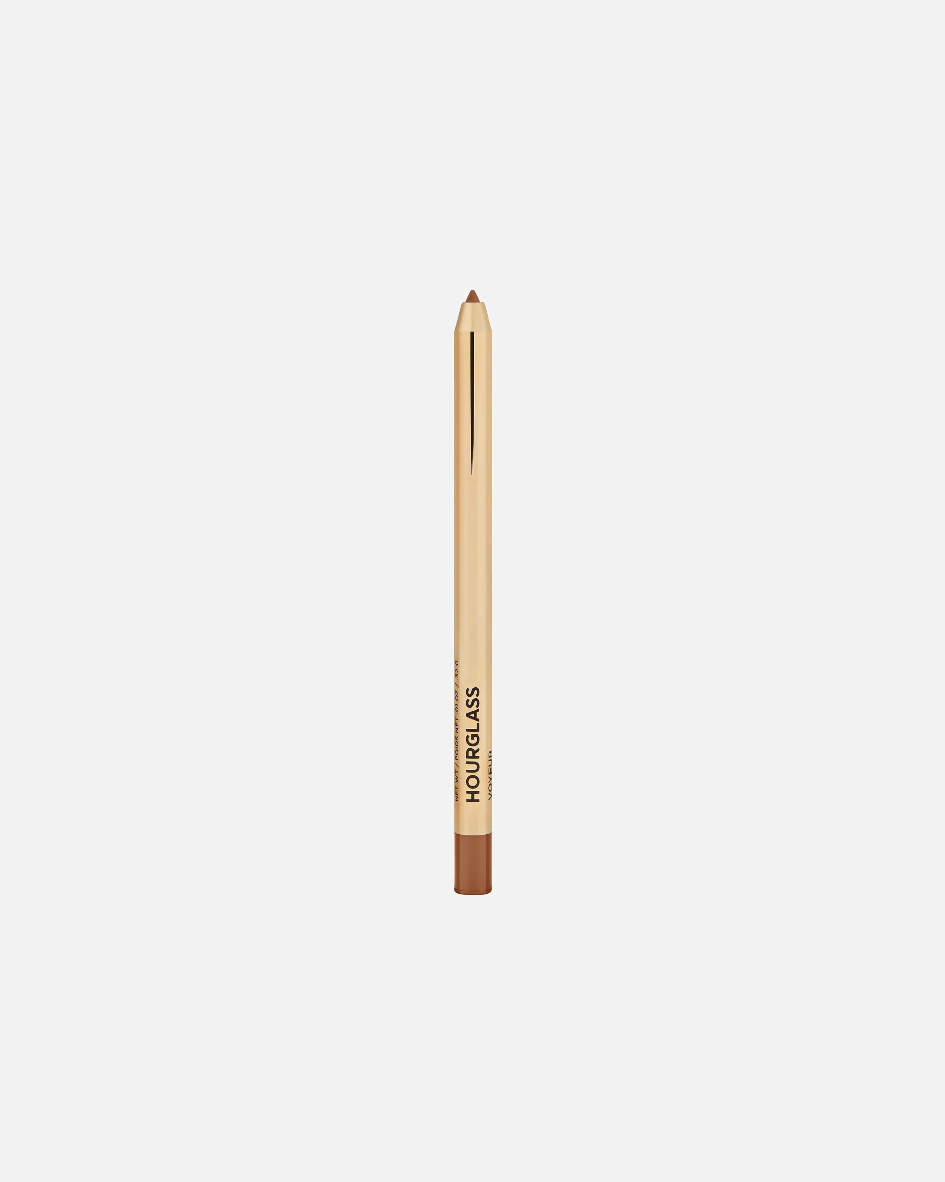 Szemceruza - Hourglass VOYEUR WATERPROOF GEL Solstice