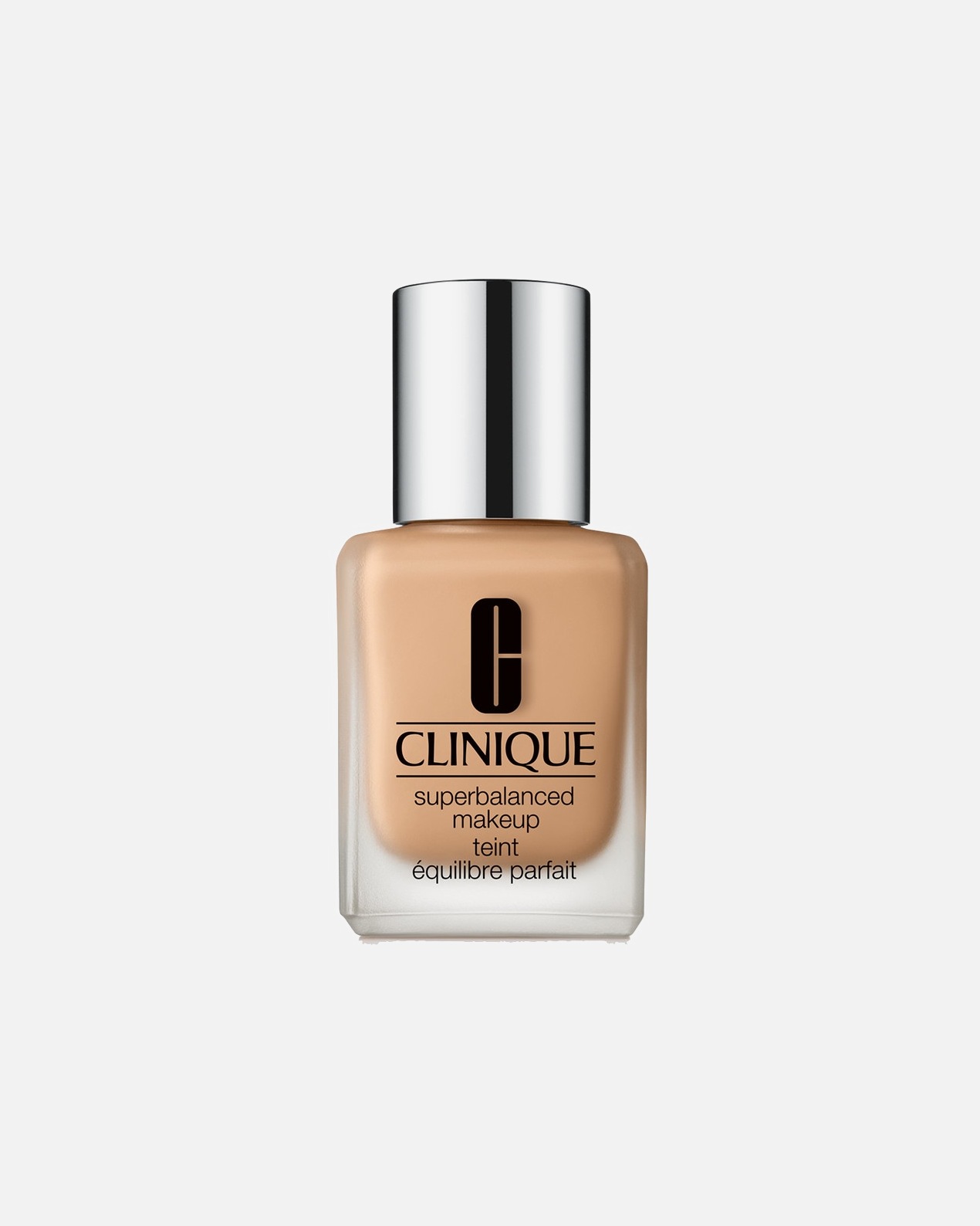 Alapozó - Clinique 0 Superbalanced Makeup CN 90 Sand