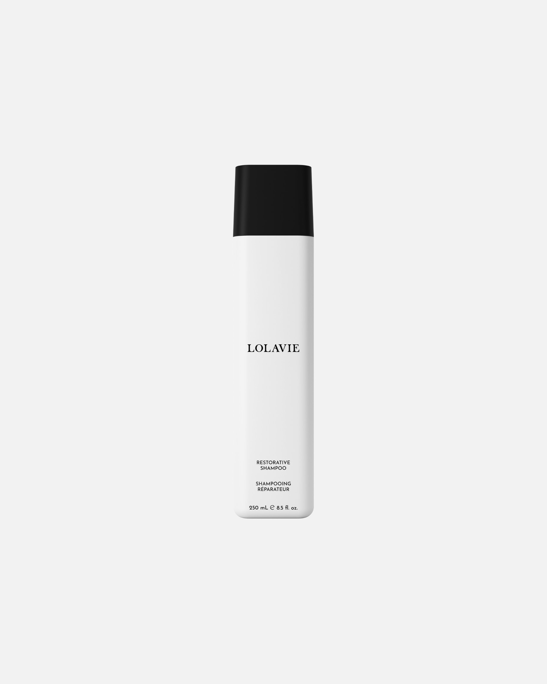 Hajsampon - LOLAVIE Restorative 250 ml