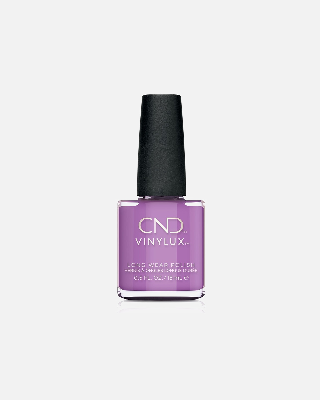 Körömlakk - CND Vinylux Long Wear Polish It'S Now Oar Never #355
