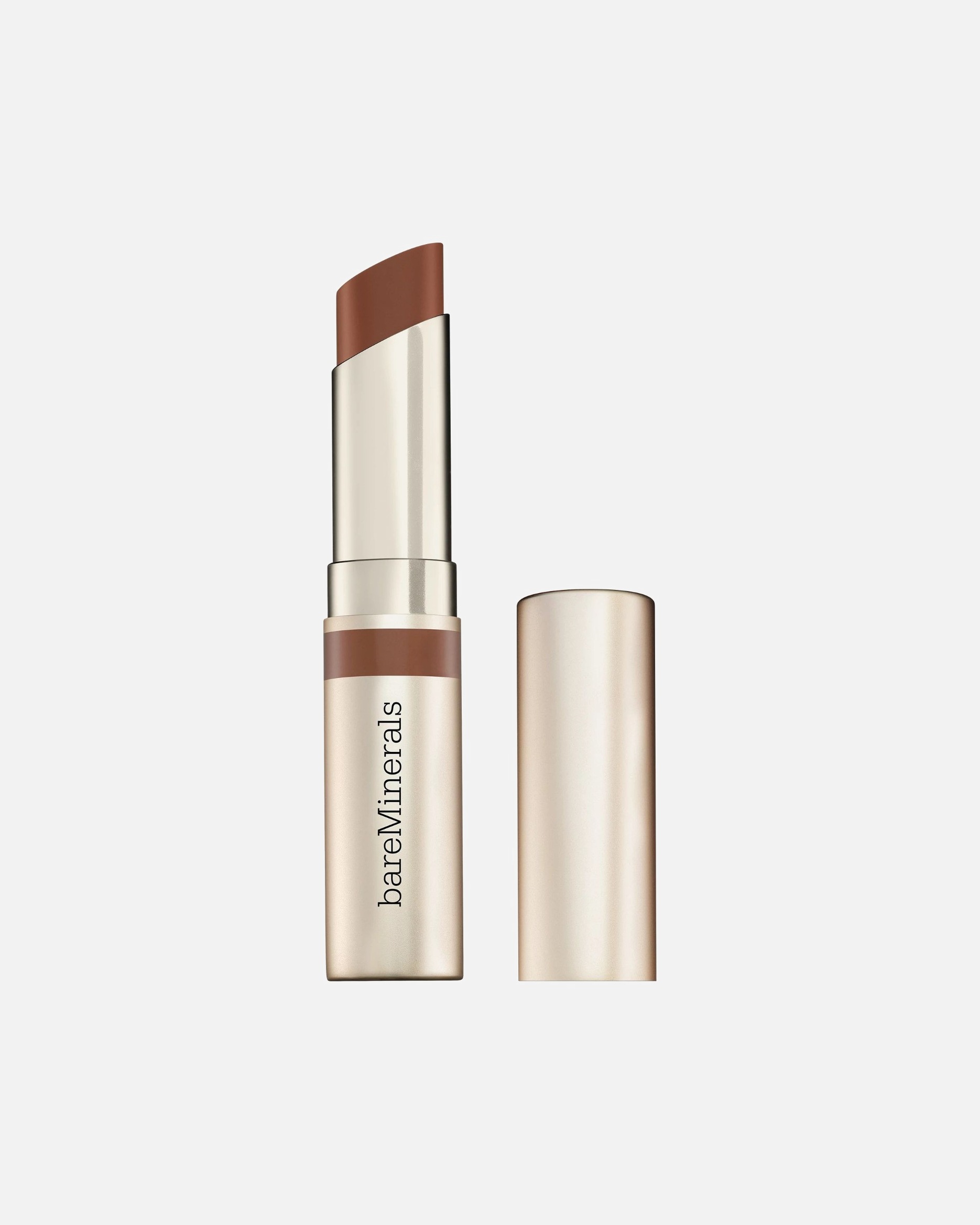 Szájfény - bareMinerals Mineralist Dewy Lip Gloss Balm Friendship