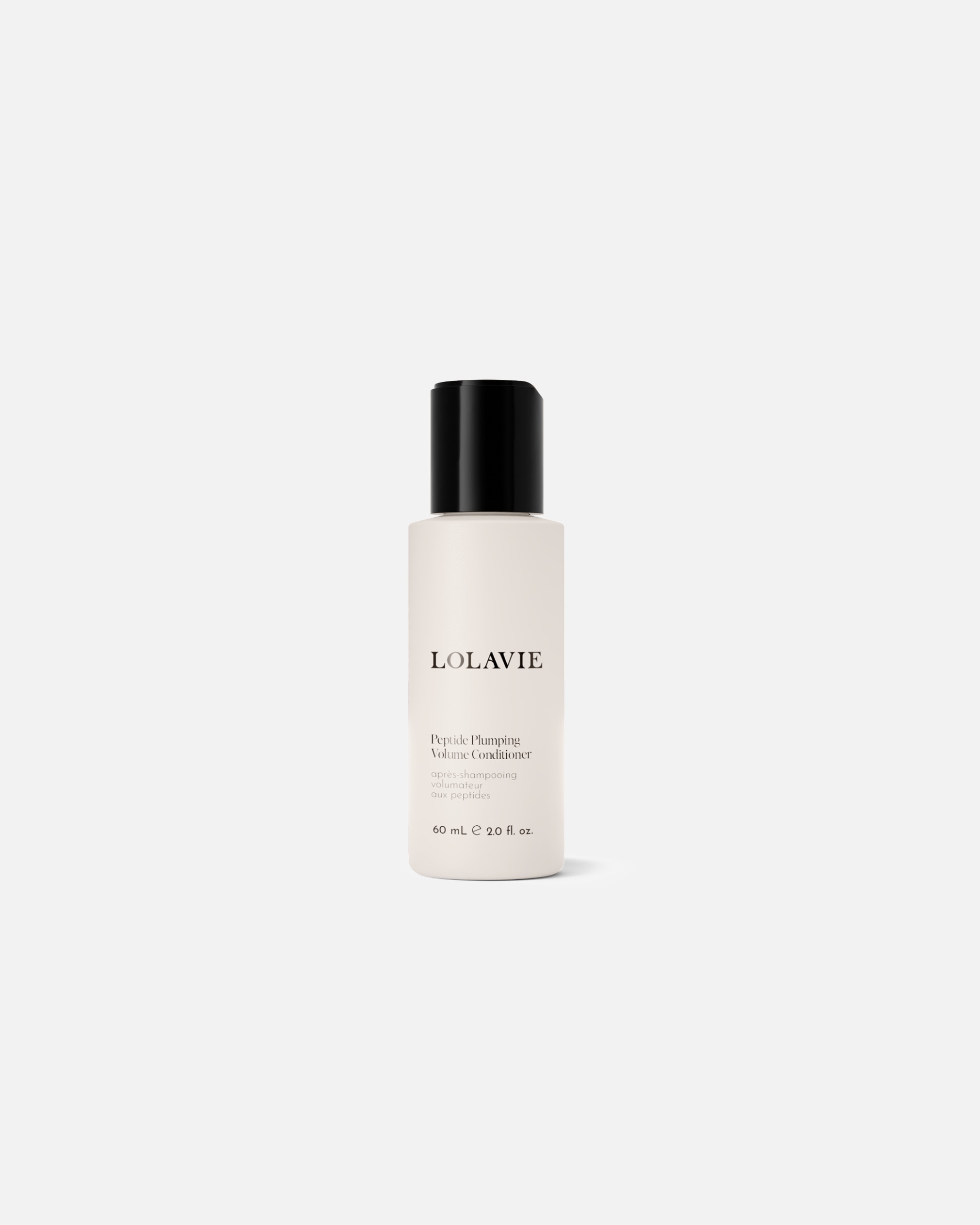 Kondiciónáló - LOLAVIE Peptide Plumping Volume 60 ml