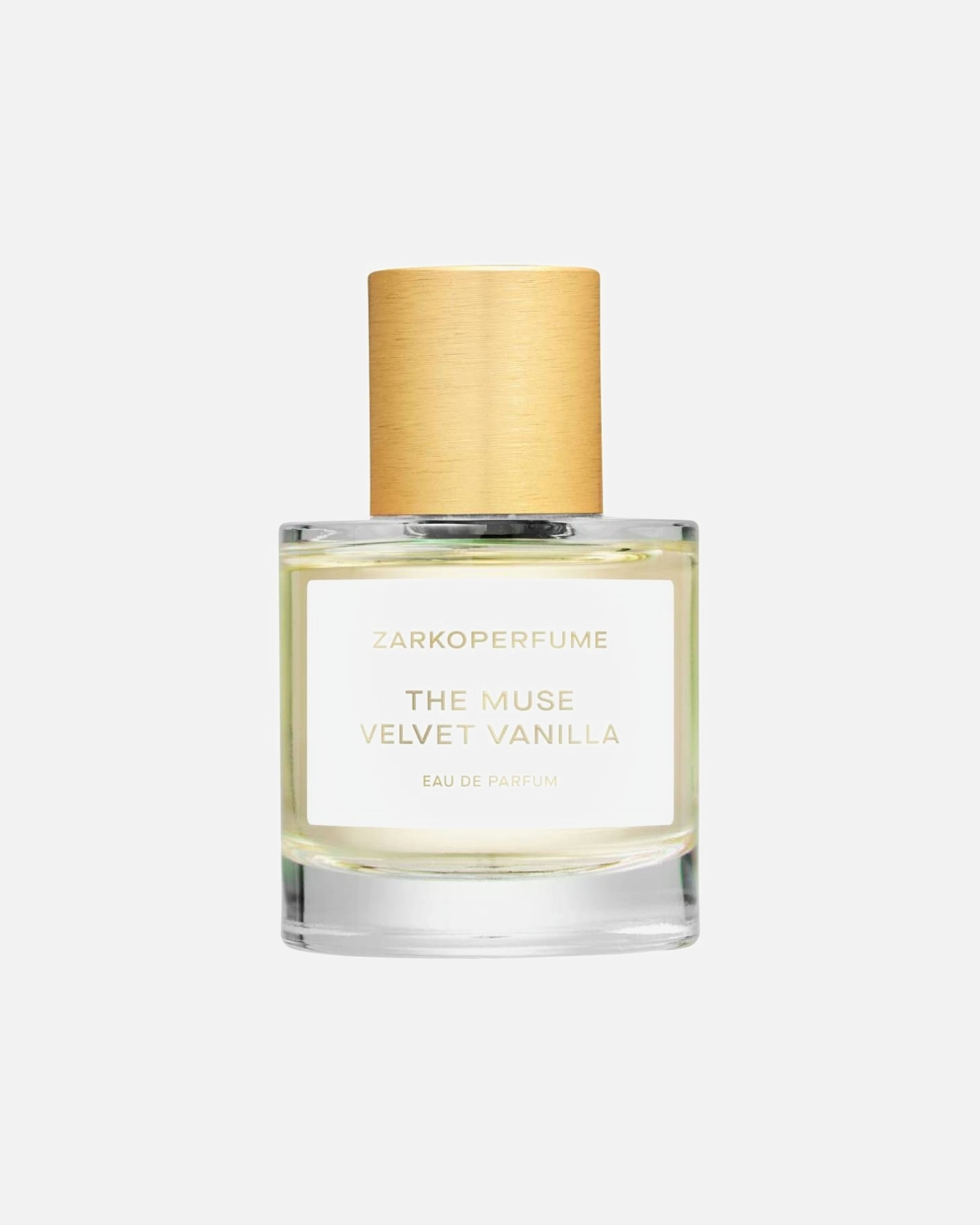 Eau de Parfum - Zarkoperfume 50 ml