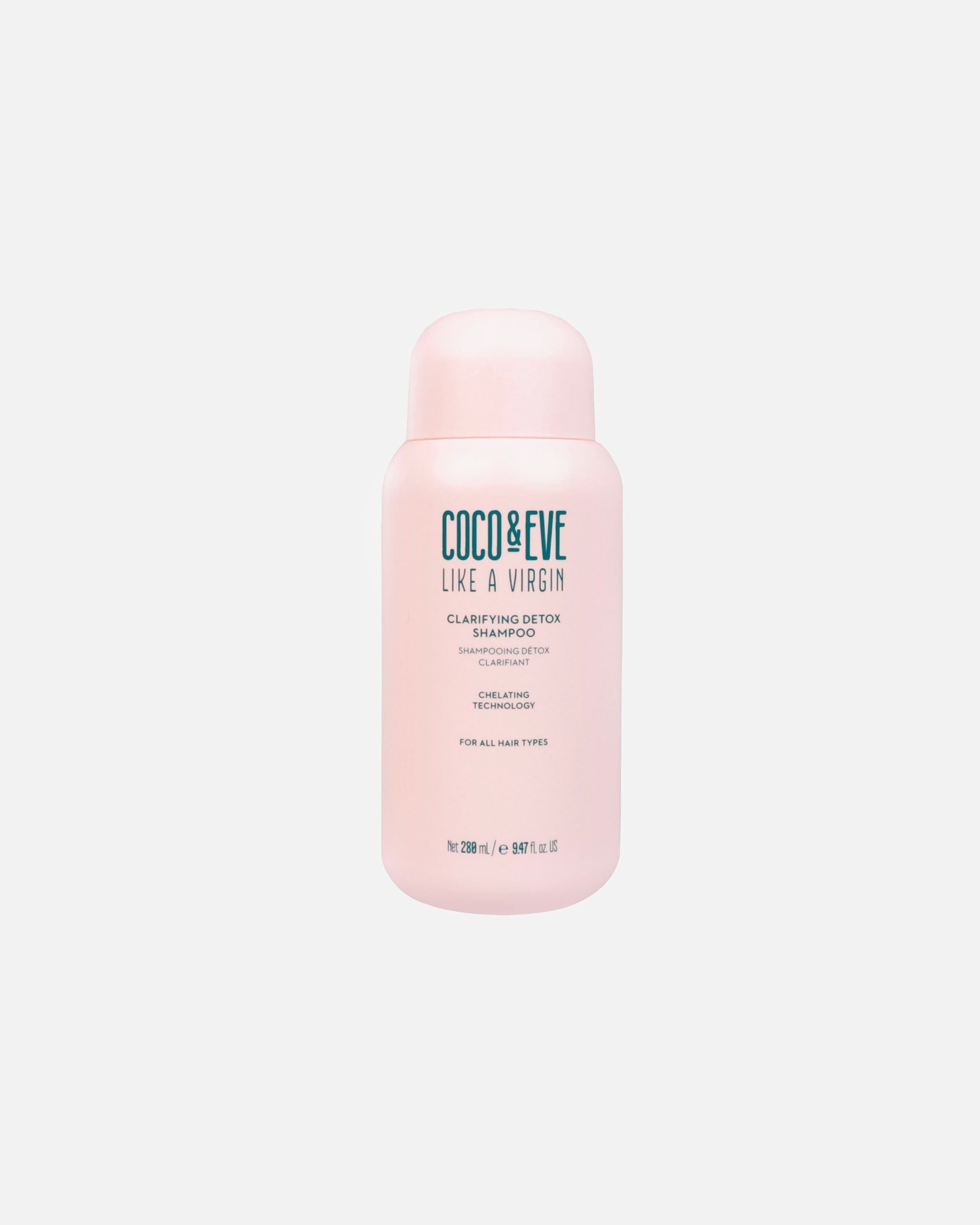 Hajsampon - Coco & Eve 280 ml