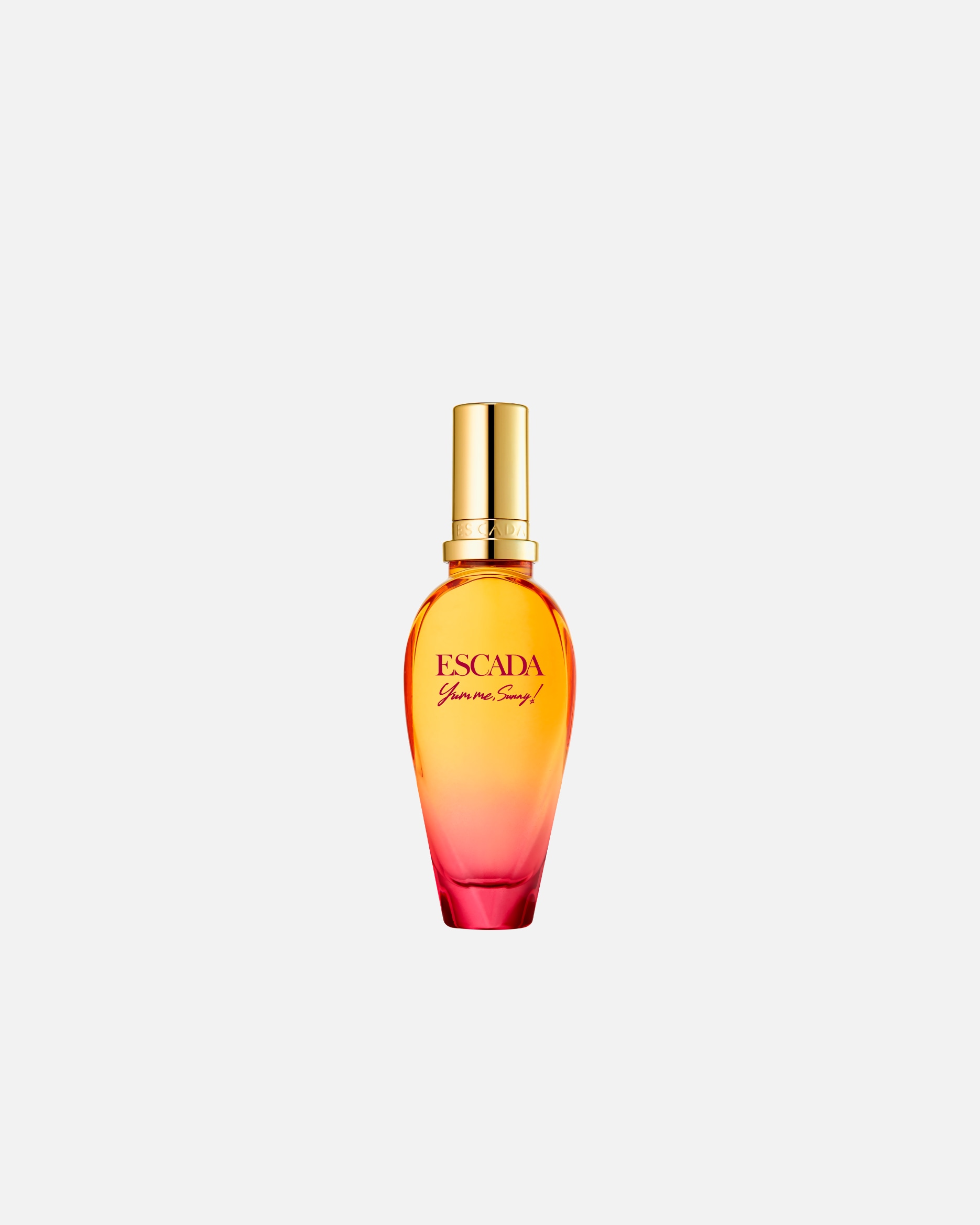 Eau de Parfum - Nő Escada Yum Me Sunny 50 ml
