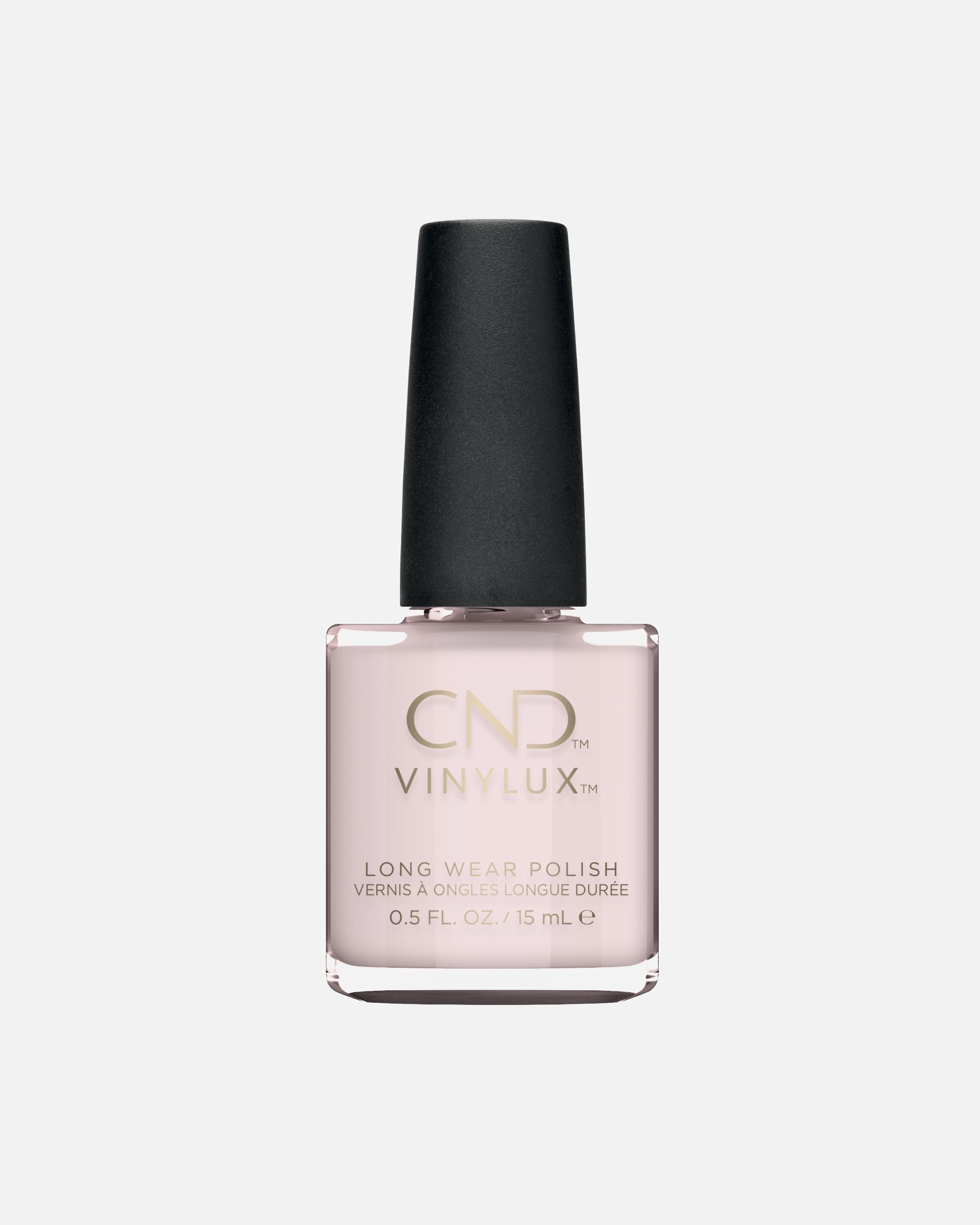 Körömlakk - CND Vinylux Long Wear Polish Romantique #142