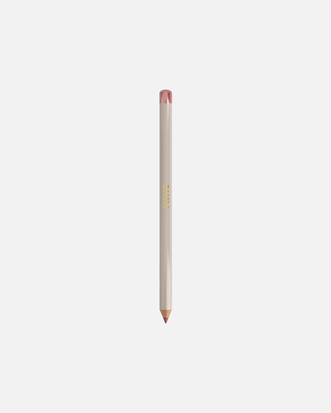 Ajakkontúr ceruza - MINT by Dr. Mintcheva MINT Lippenkonturenstift Natural Rosé NUDE