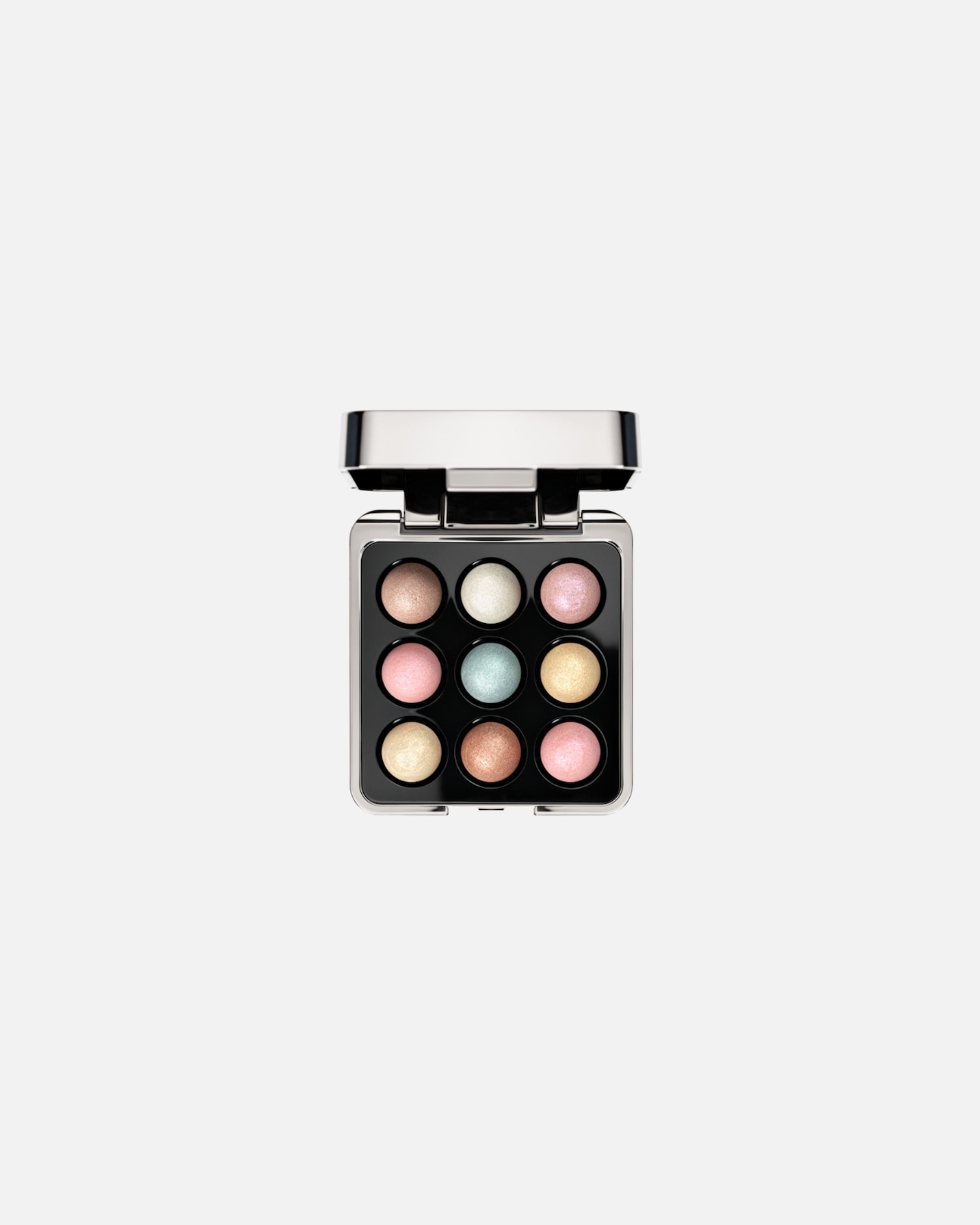 Highlighter - about-face Default Brand Line Ballet Beam Highlighting Pearls PIROUETTE