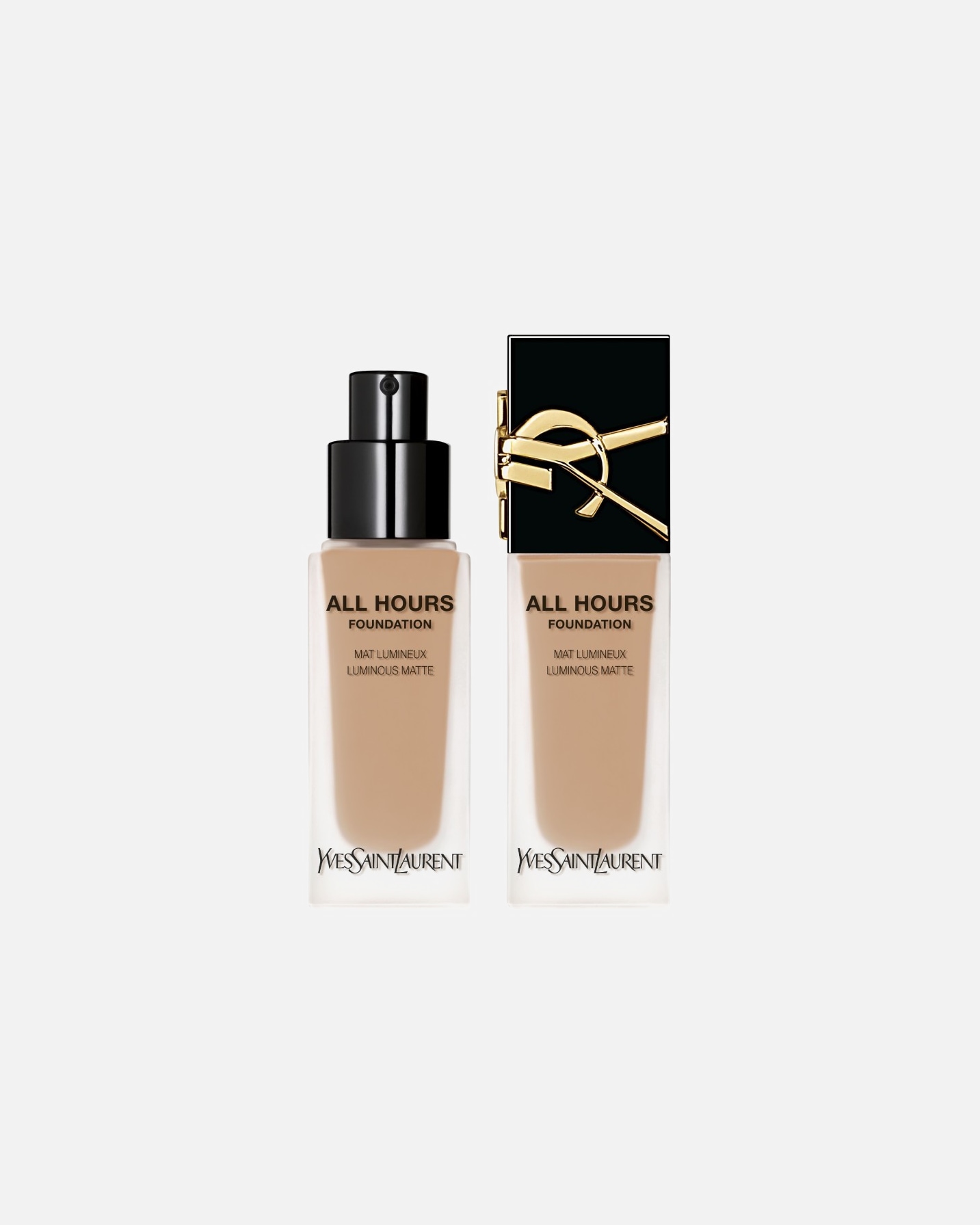 Alapozó - Yves Saint Laurent All Hours Foundation MN5