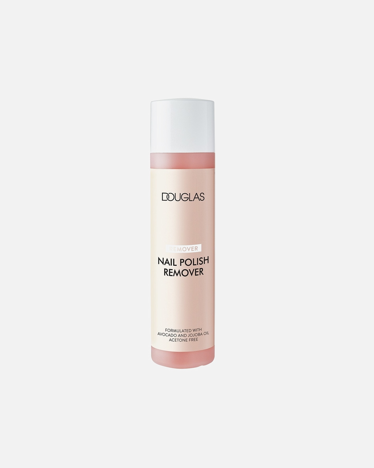 Körömlakklemosó - Douglas Collection Make-Up Nail Polish Remover 145 ml