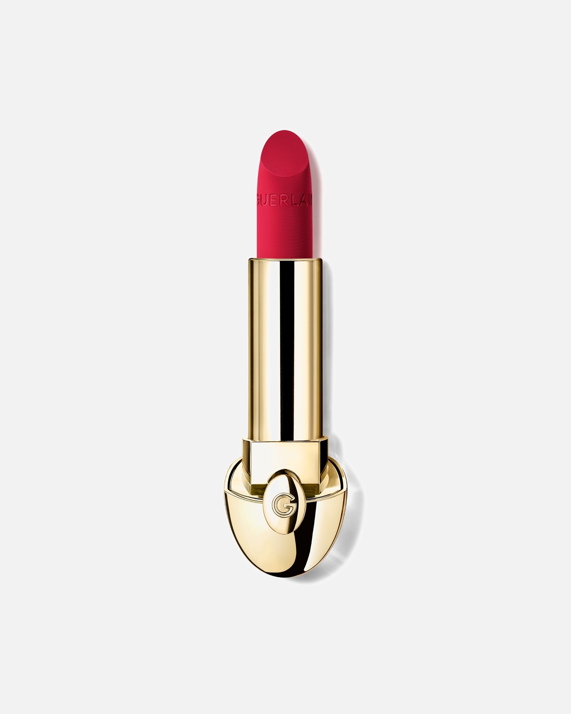 Rúzs - Guerlain Rouge G Luxurious Velvet Lipstick Refill 770 Le Rouge Grenadine
