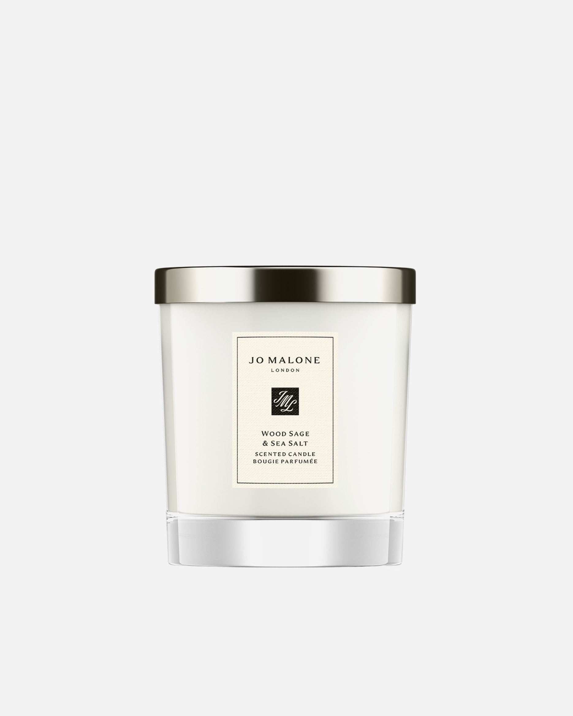 Gyertya - Nő Jo Malone London Wood Sage & Sea Salt Candle 200 g