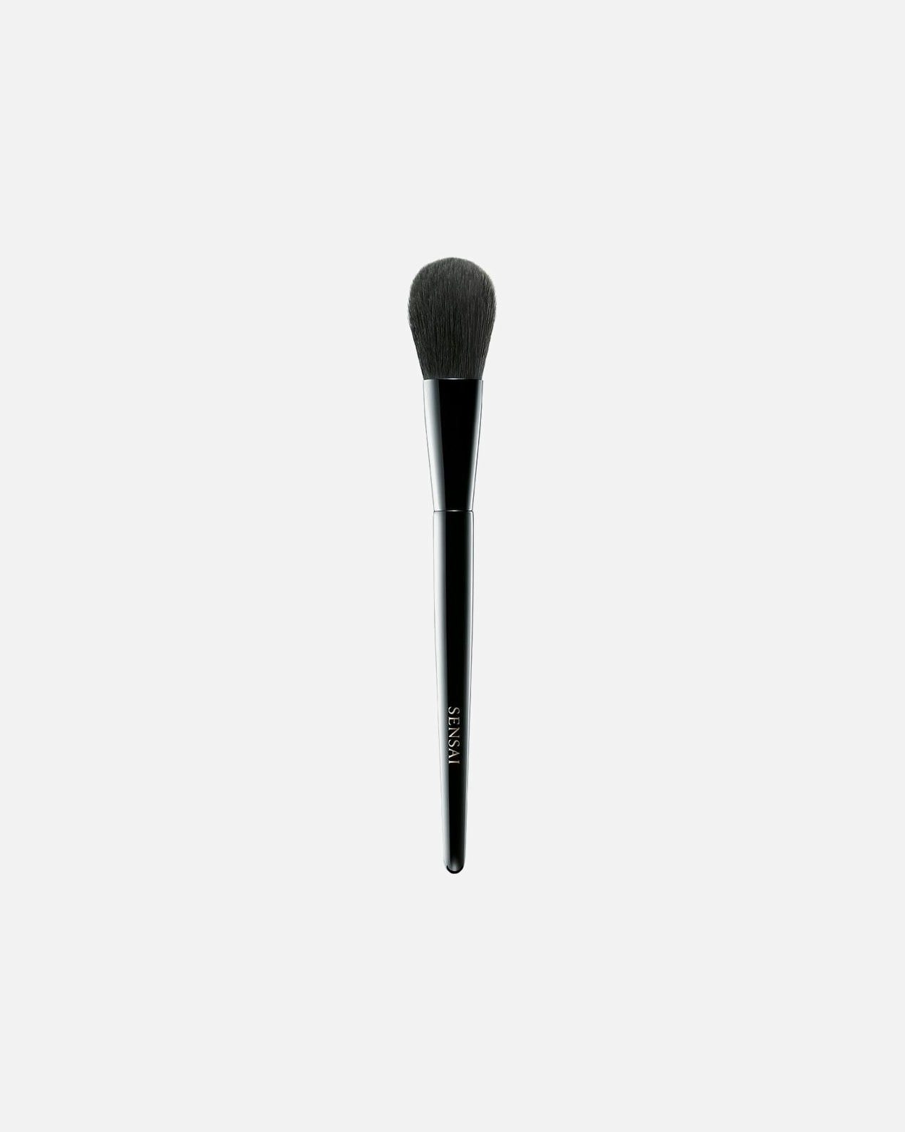 Pirosító ecset - SENSAI 0 Cheek Brush 1 darab