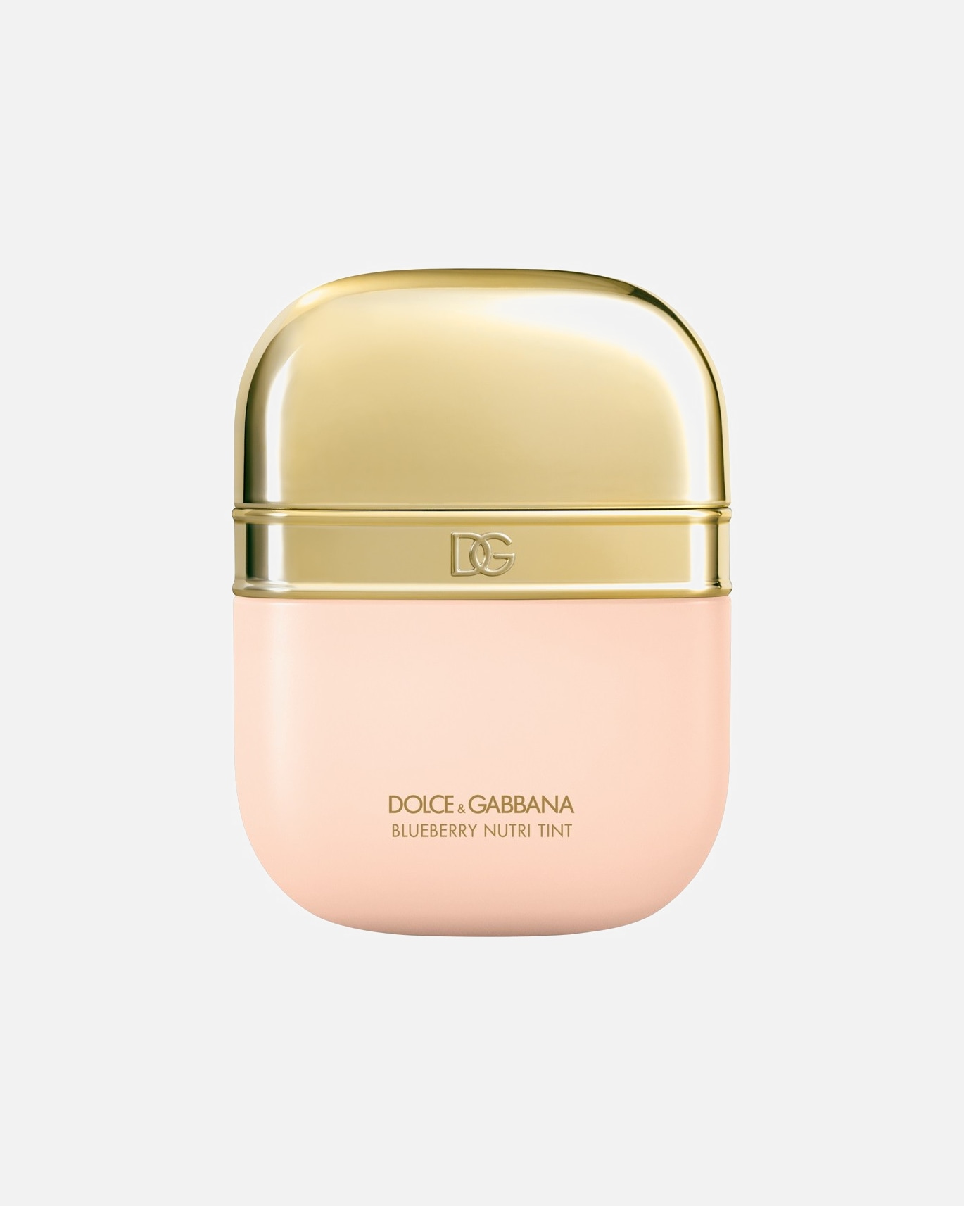 Alapozó - Dolce&Gabbana Blueberry Nutri Tint 1N