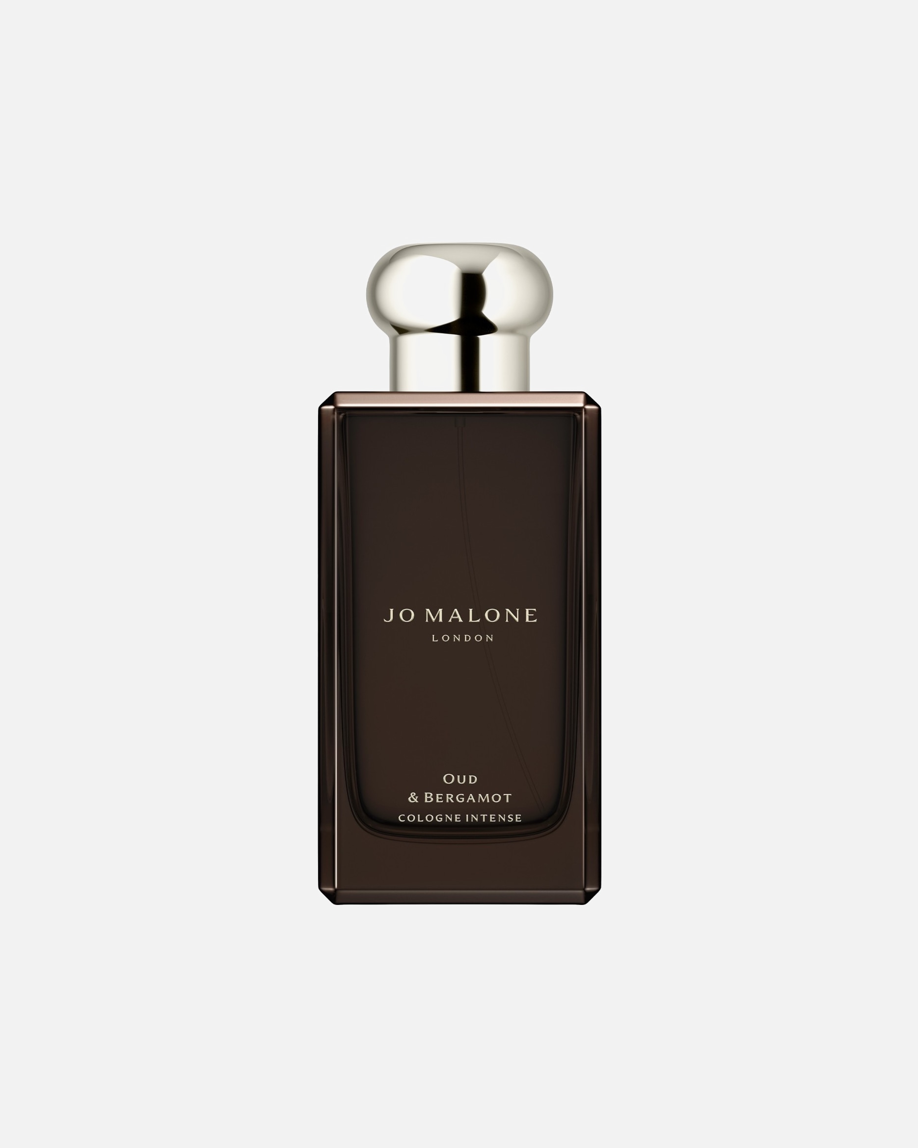 Cologne - Jo Malone London Cologne Intense Oud & Bergamot 100 ml